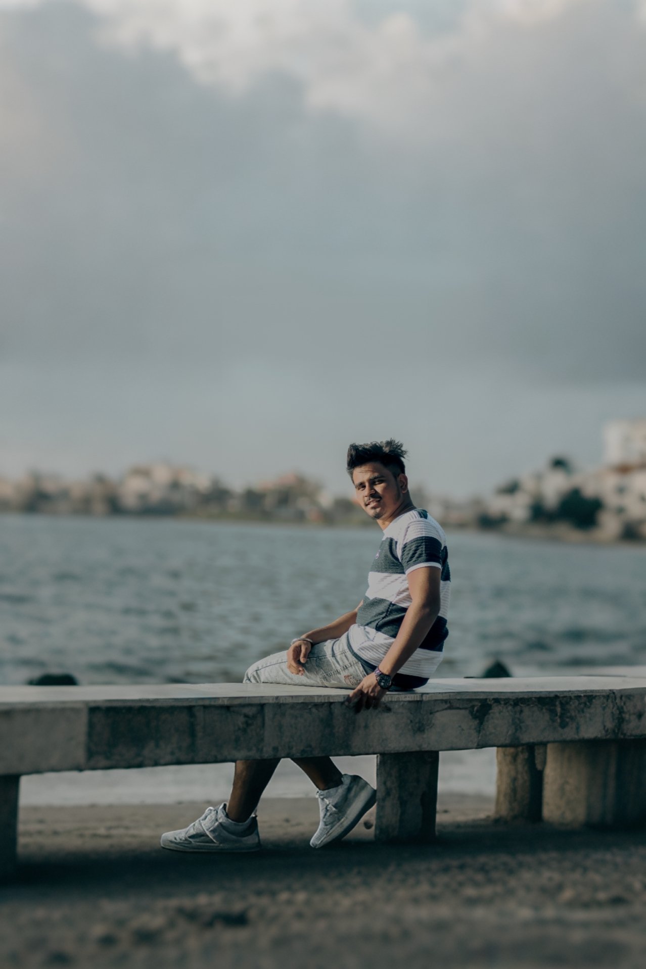 Shubham kohli