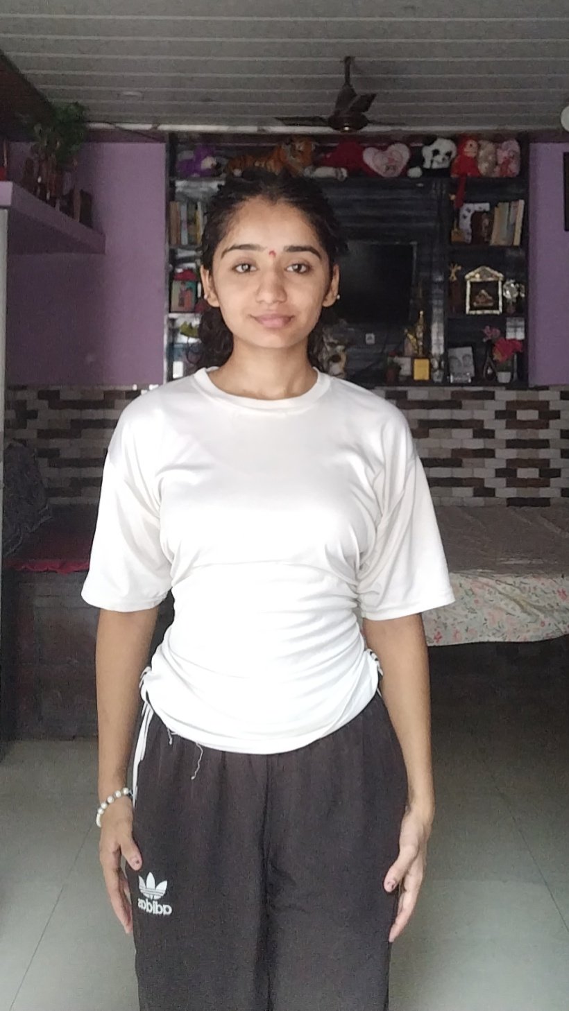 Payal Kapri
