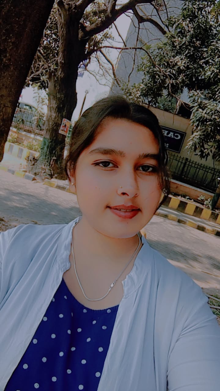 Pratibha Tiwari