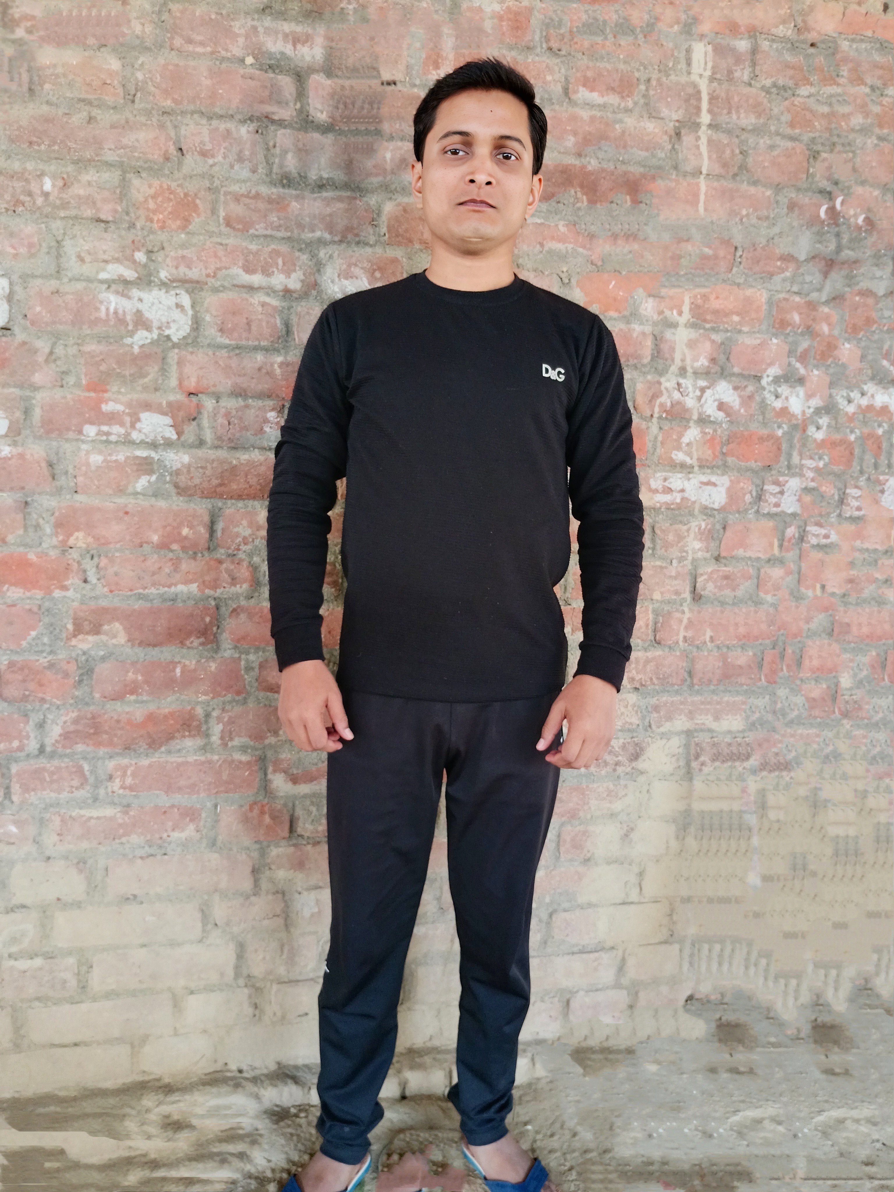 Ravi Thakur