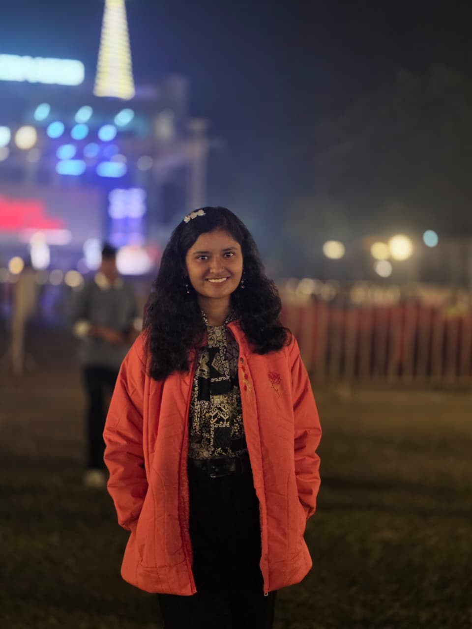 Rashi Pathak
