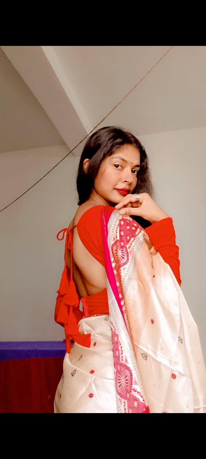 Shreya singh