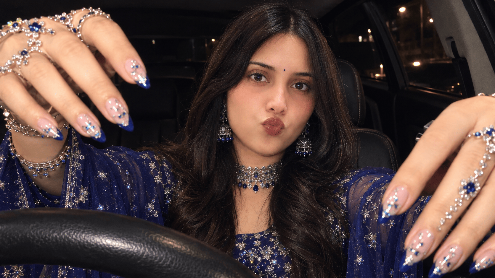 khushi garg