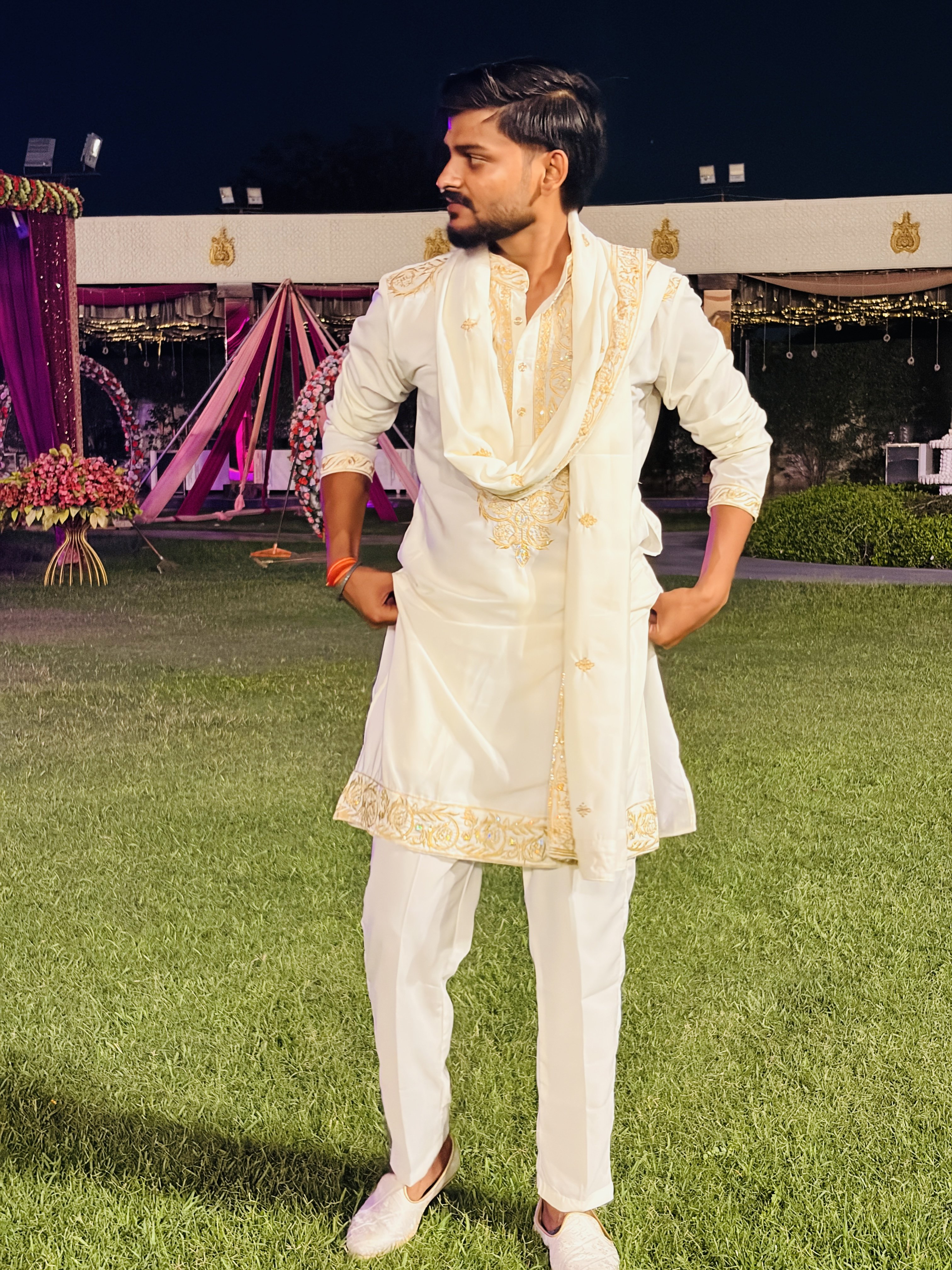 Prashant Dev