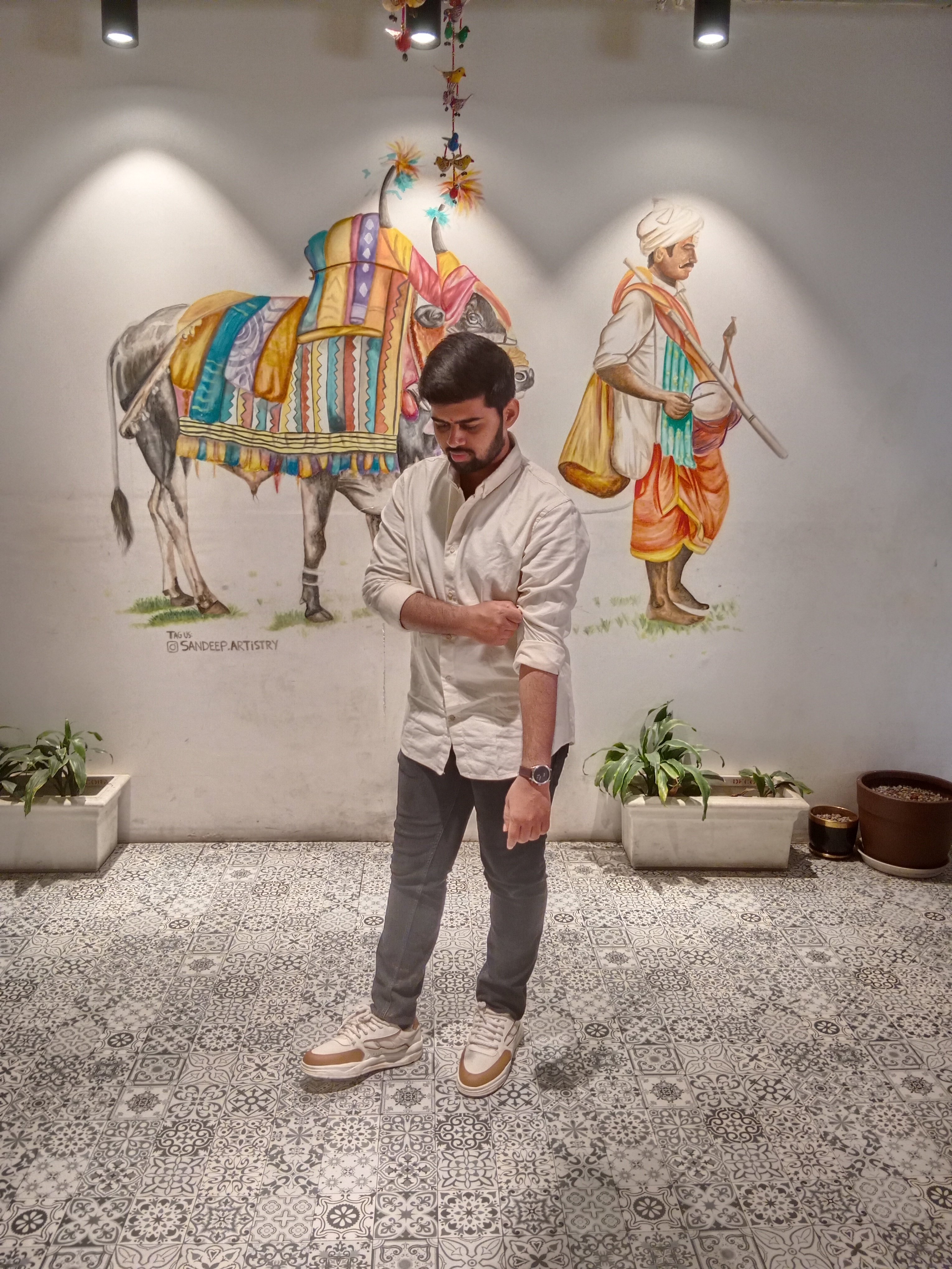 Karthik Tummala