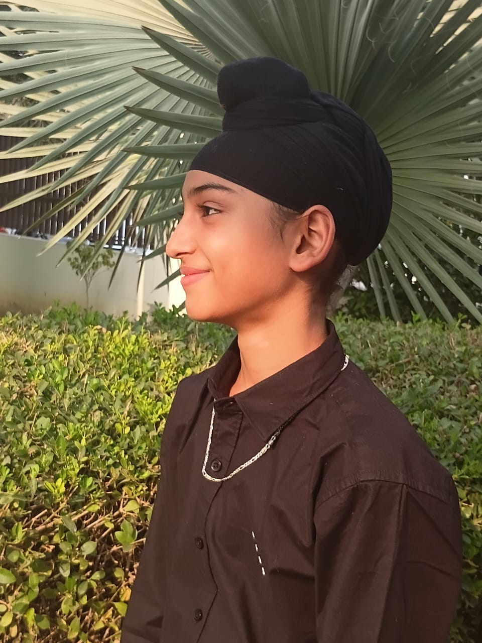 Rajveer Singh