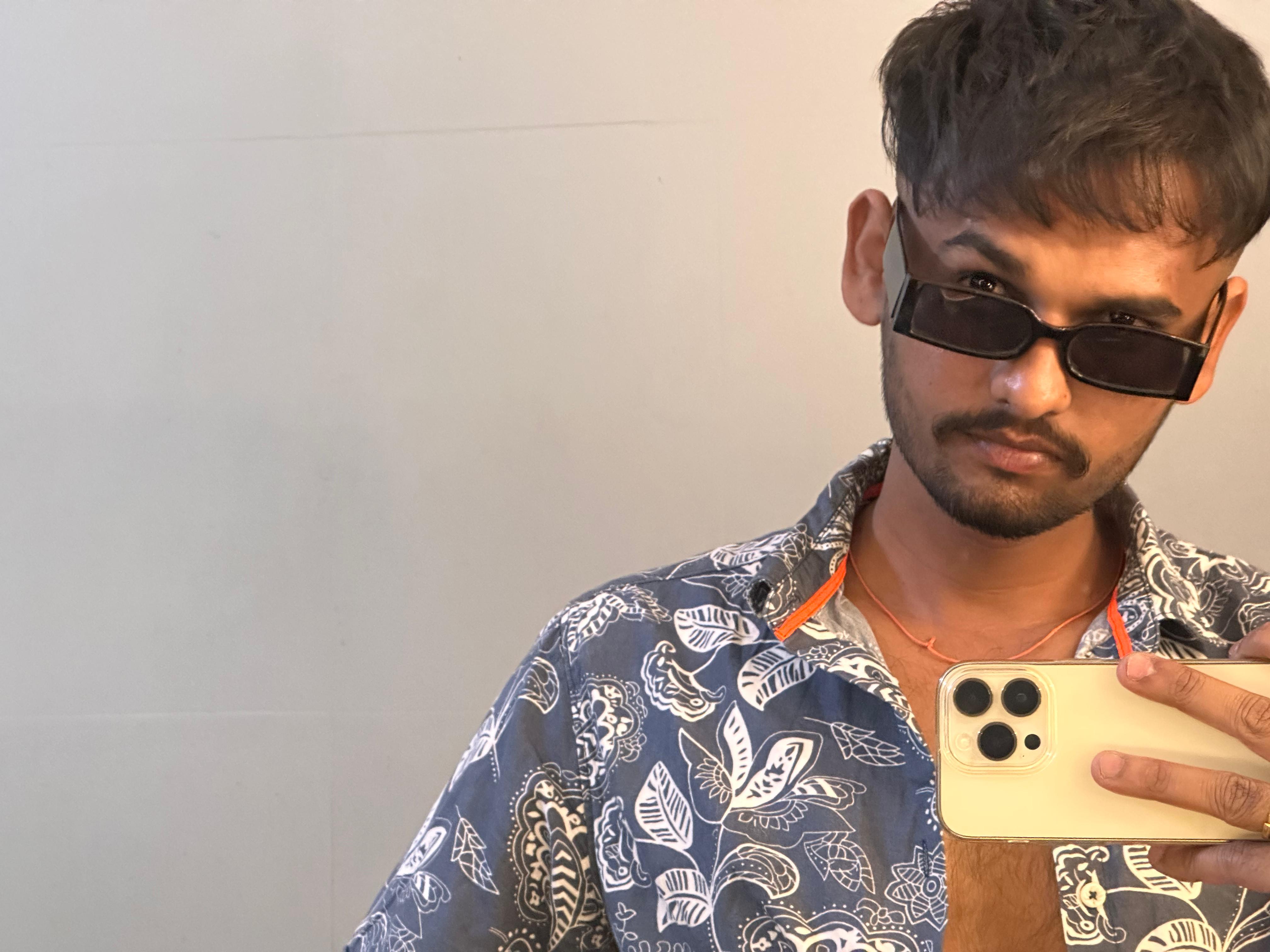 Manoj Hadnur