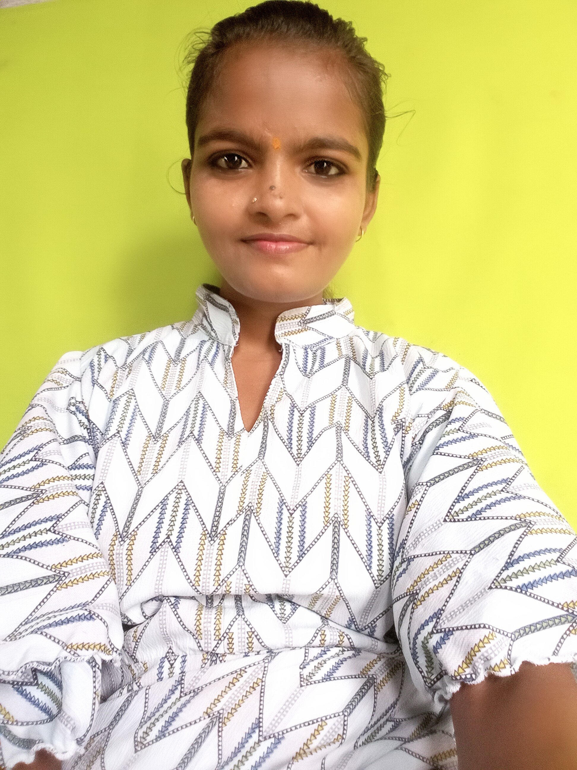 MADHOO GAUTAM