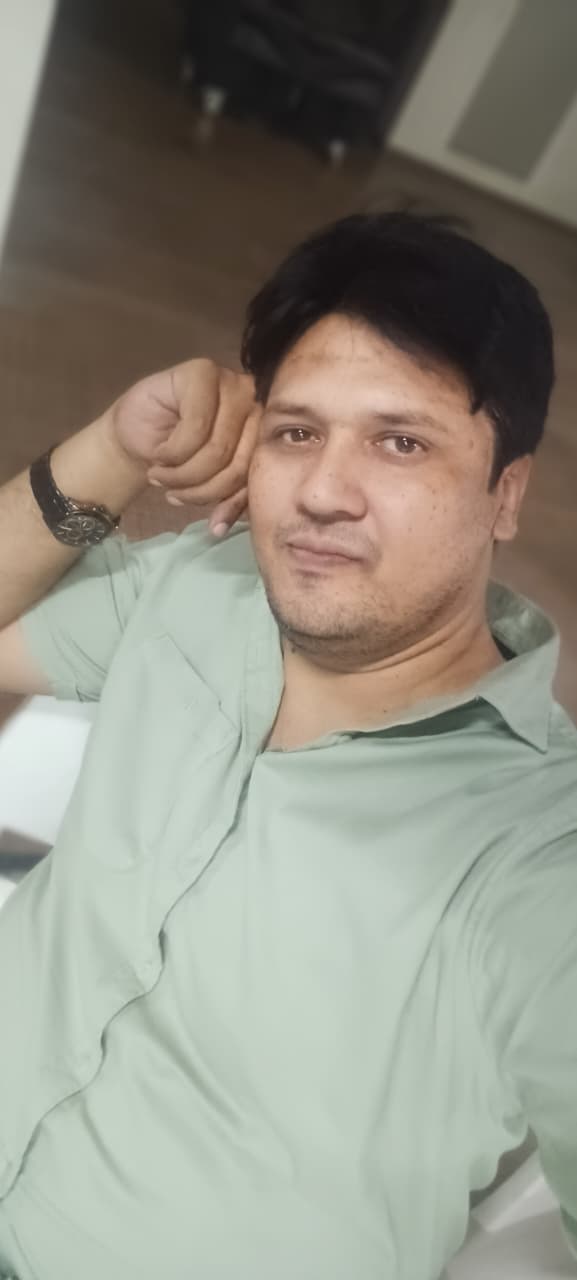 Farook Seth