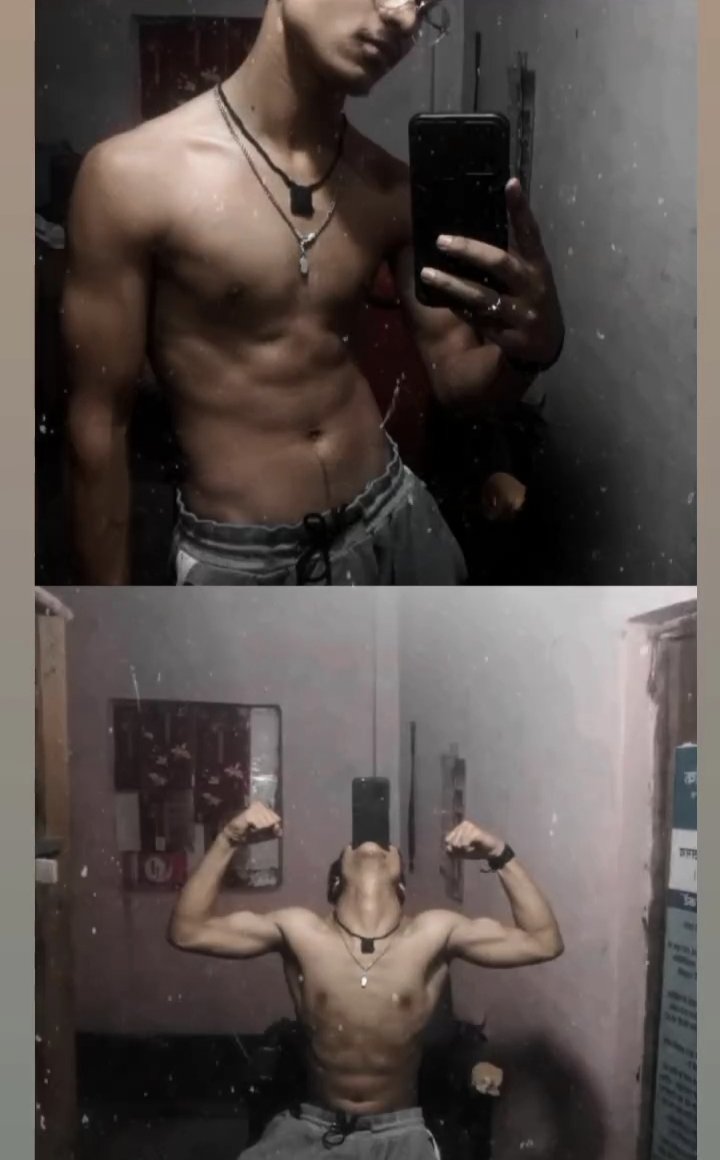 Prithivi Raj chamola