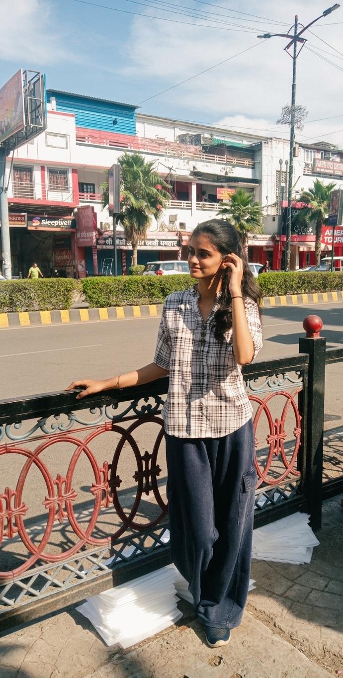 Babita Tiwari