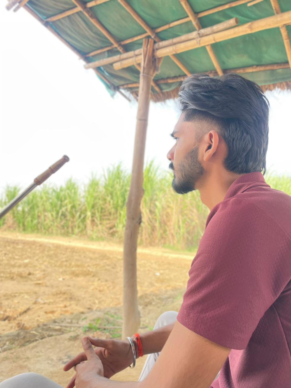Ashu Dhiman
