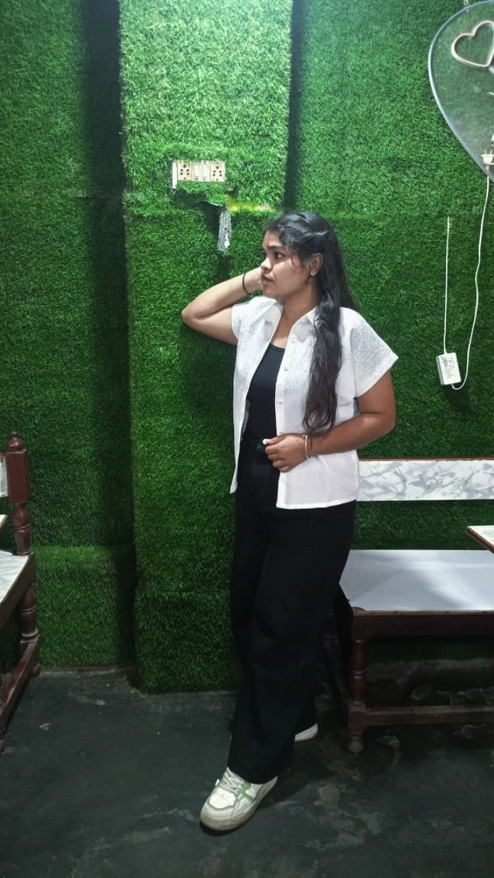 Muskan Samrath
