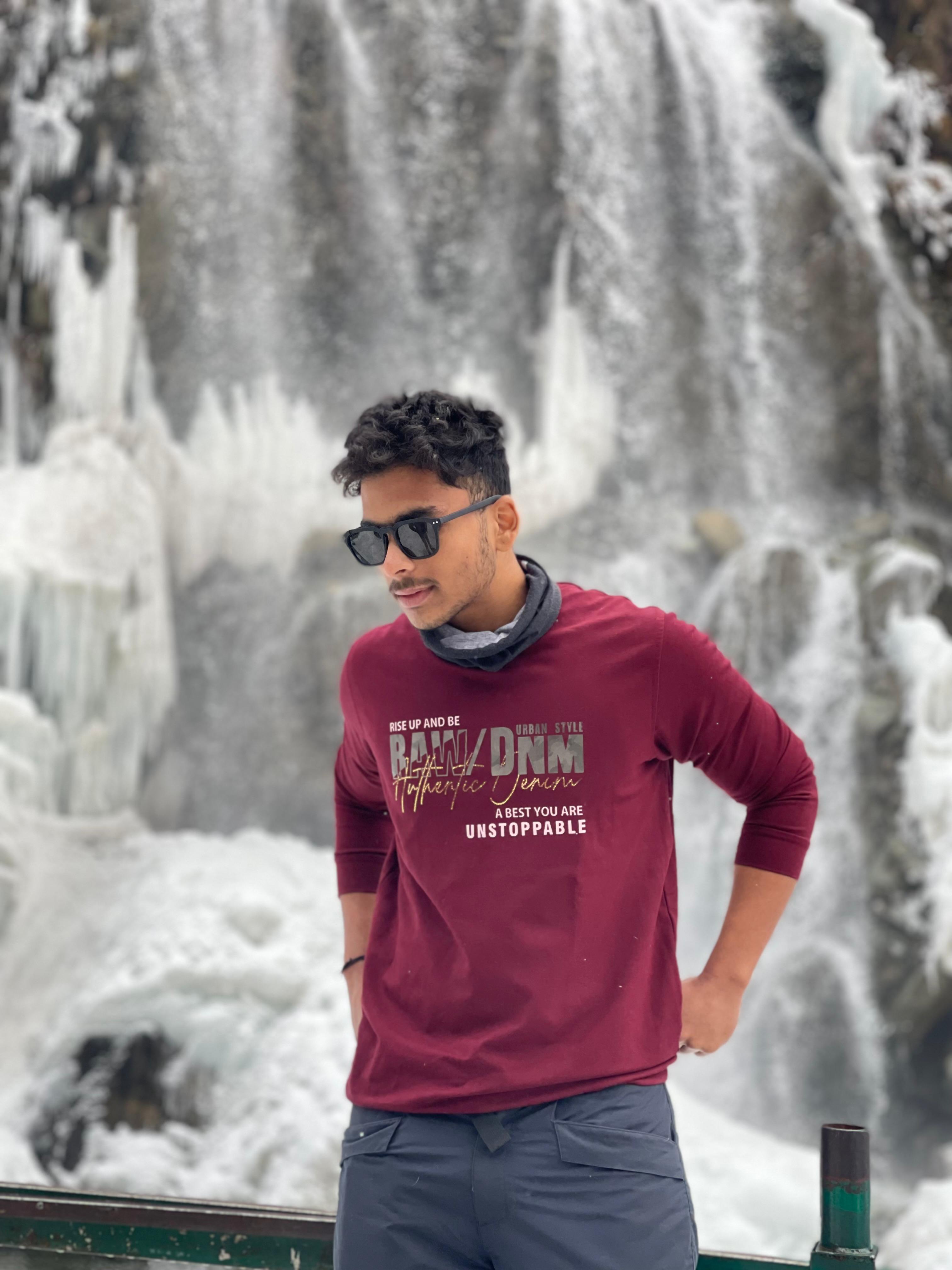 Krish loya