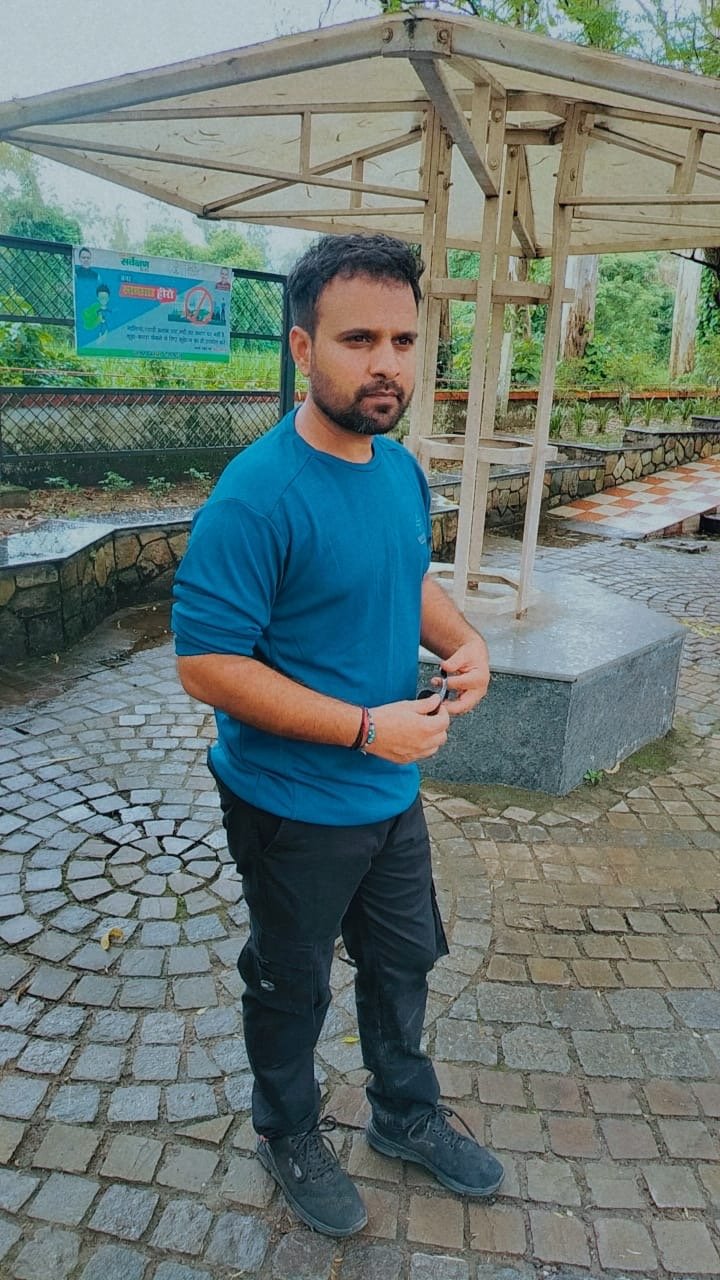 Nitin Kapoor