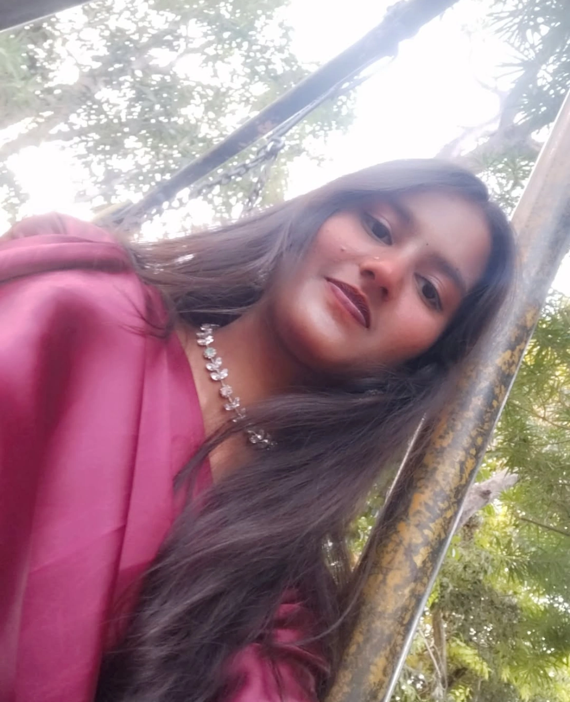Komal rana