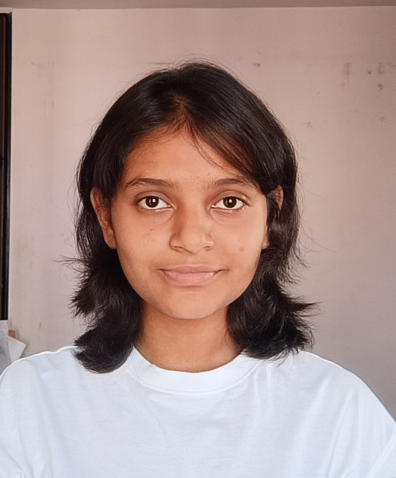 Aayushi Valvi
