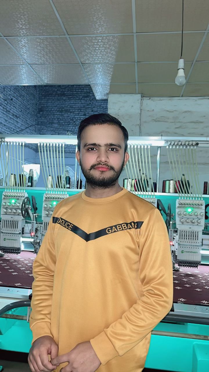 Muhammad Arslan