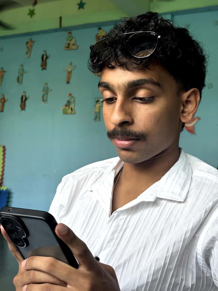 Aditya Legi