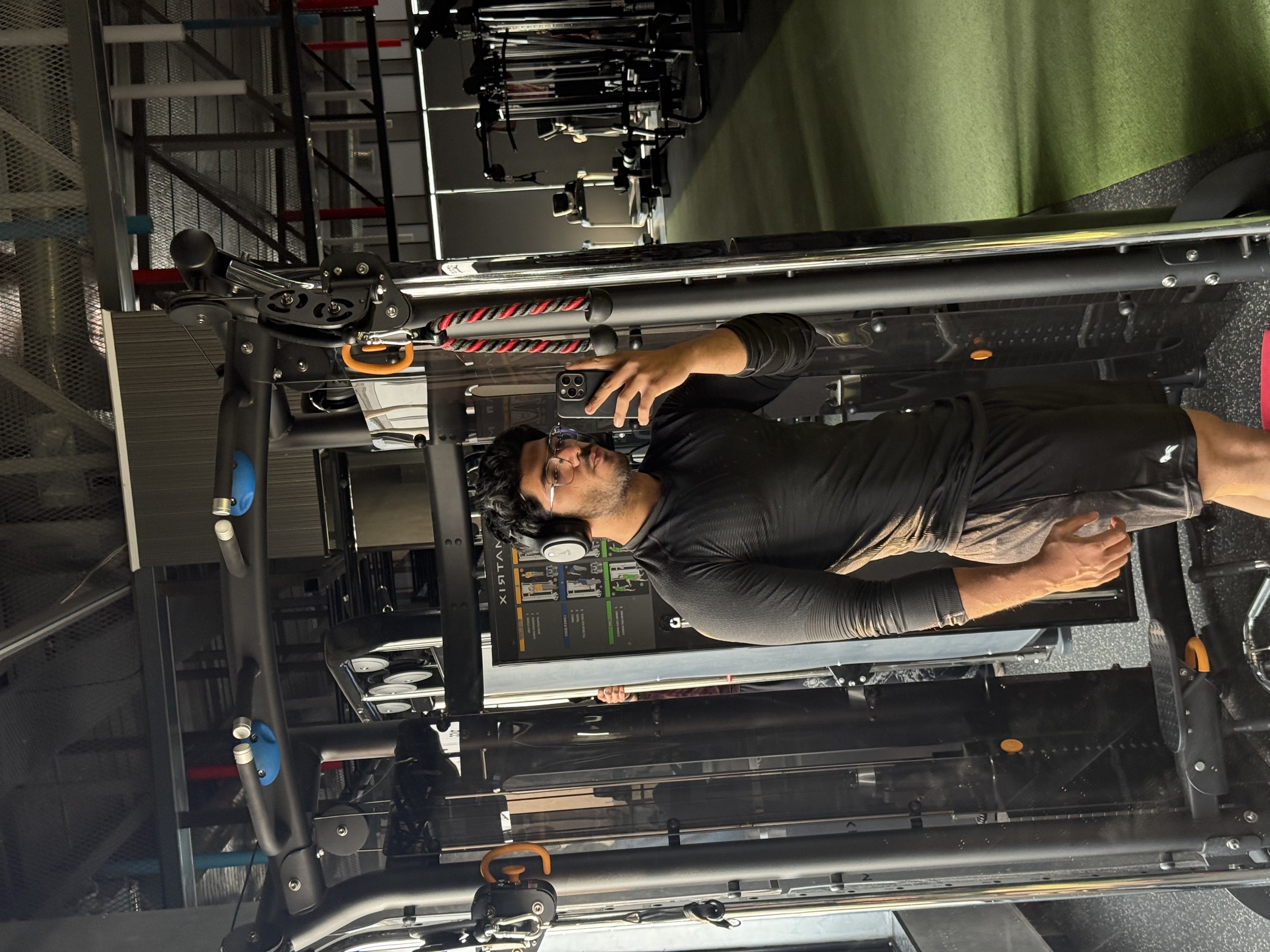 Mayank Sachdeva