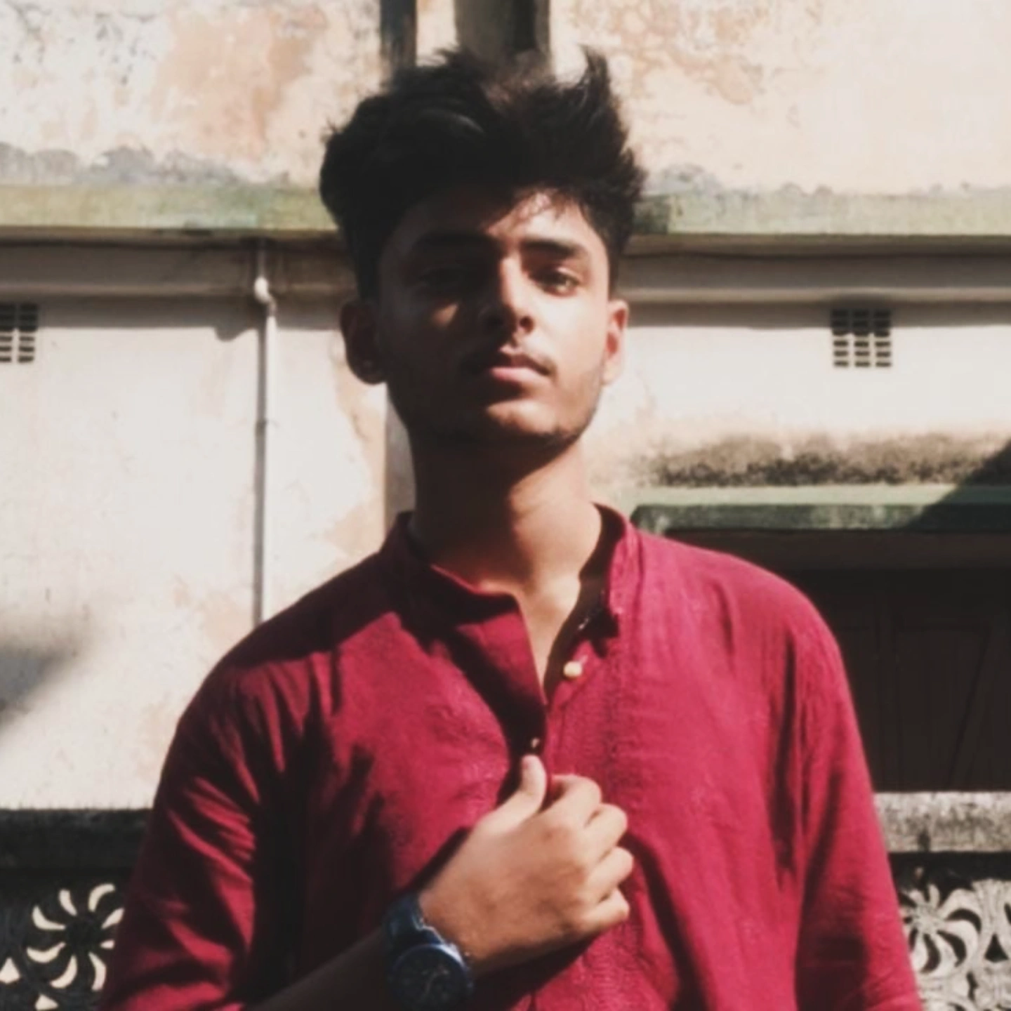 Debojit Ghosh