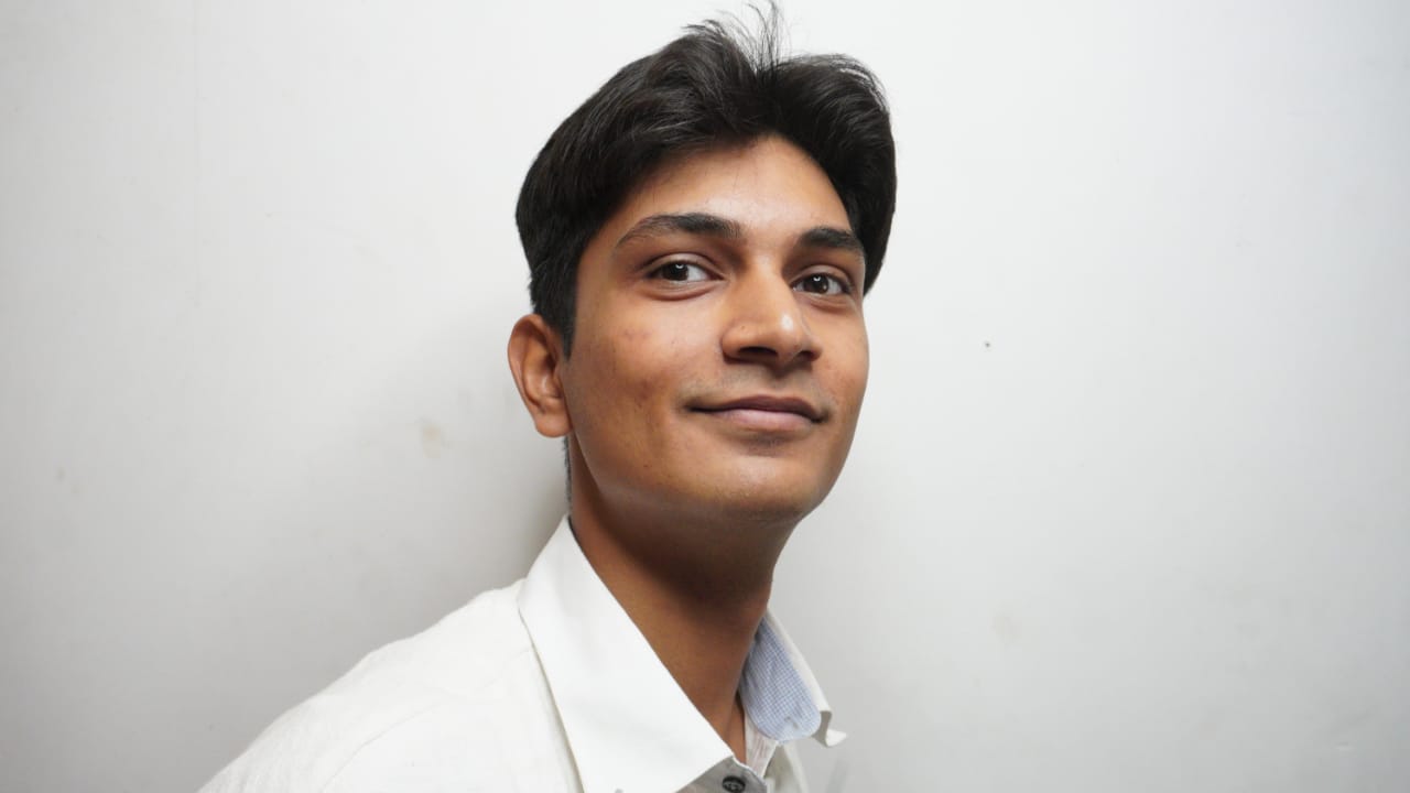 Yogendra Chouhan