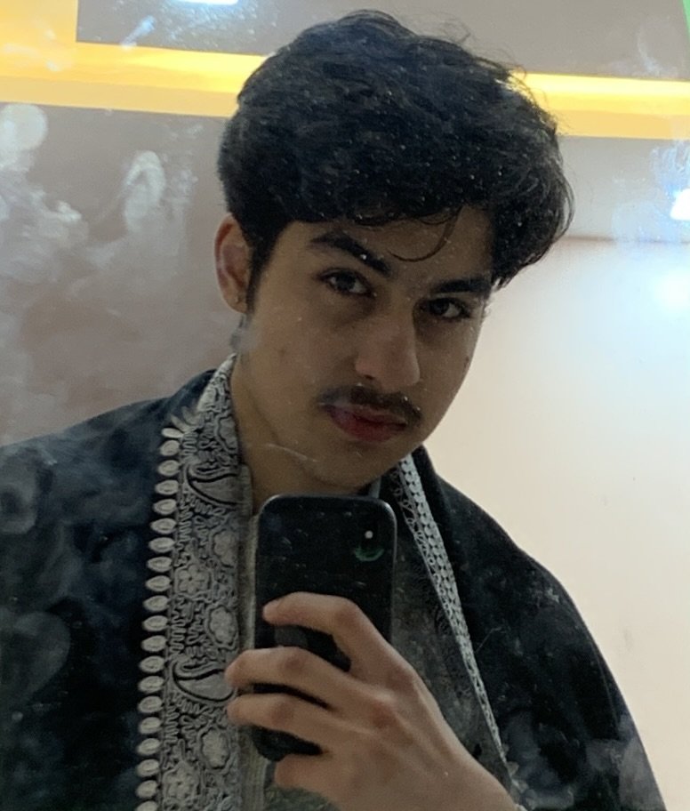 Saaket Singhmar