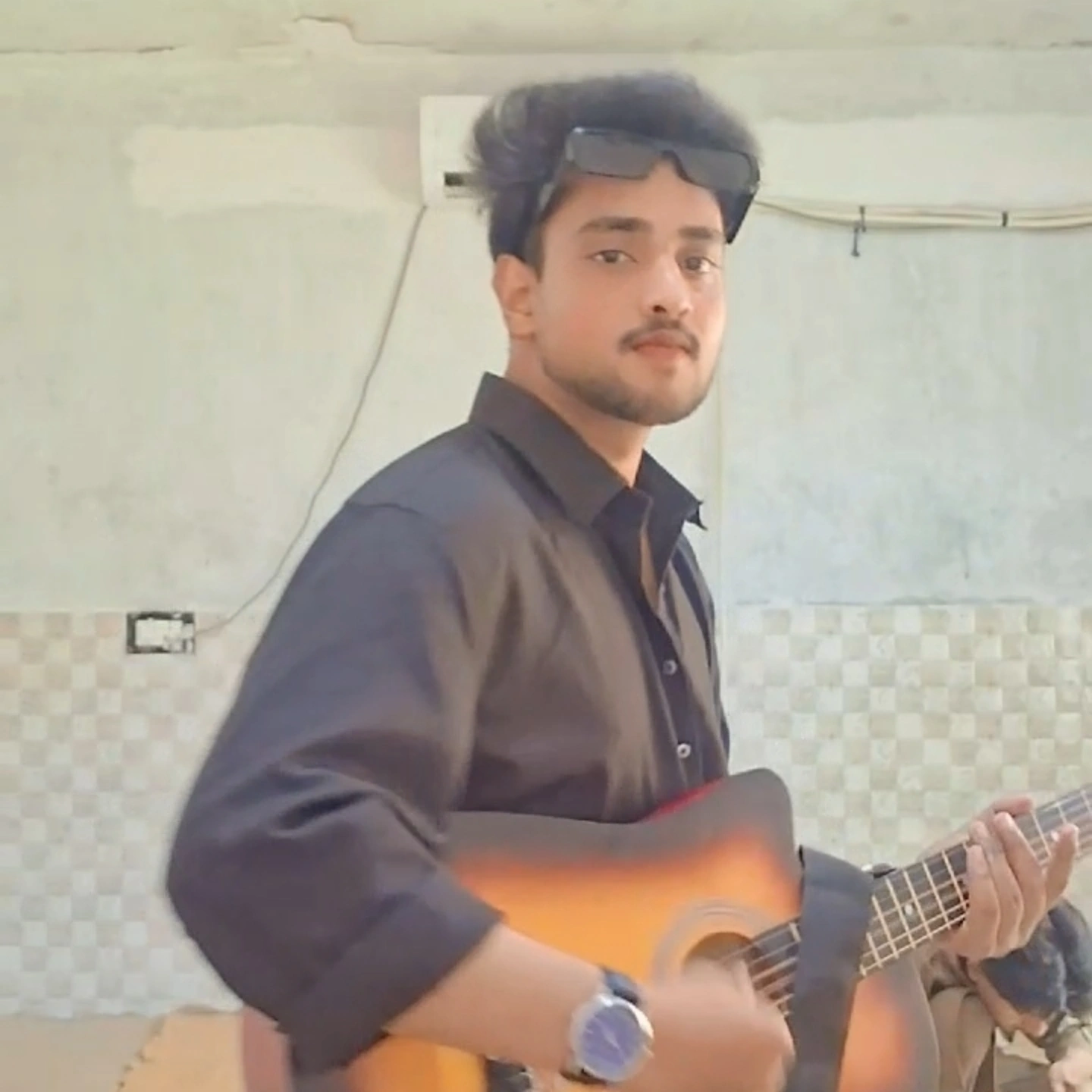 Mohd junaid