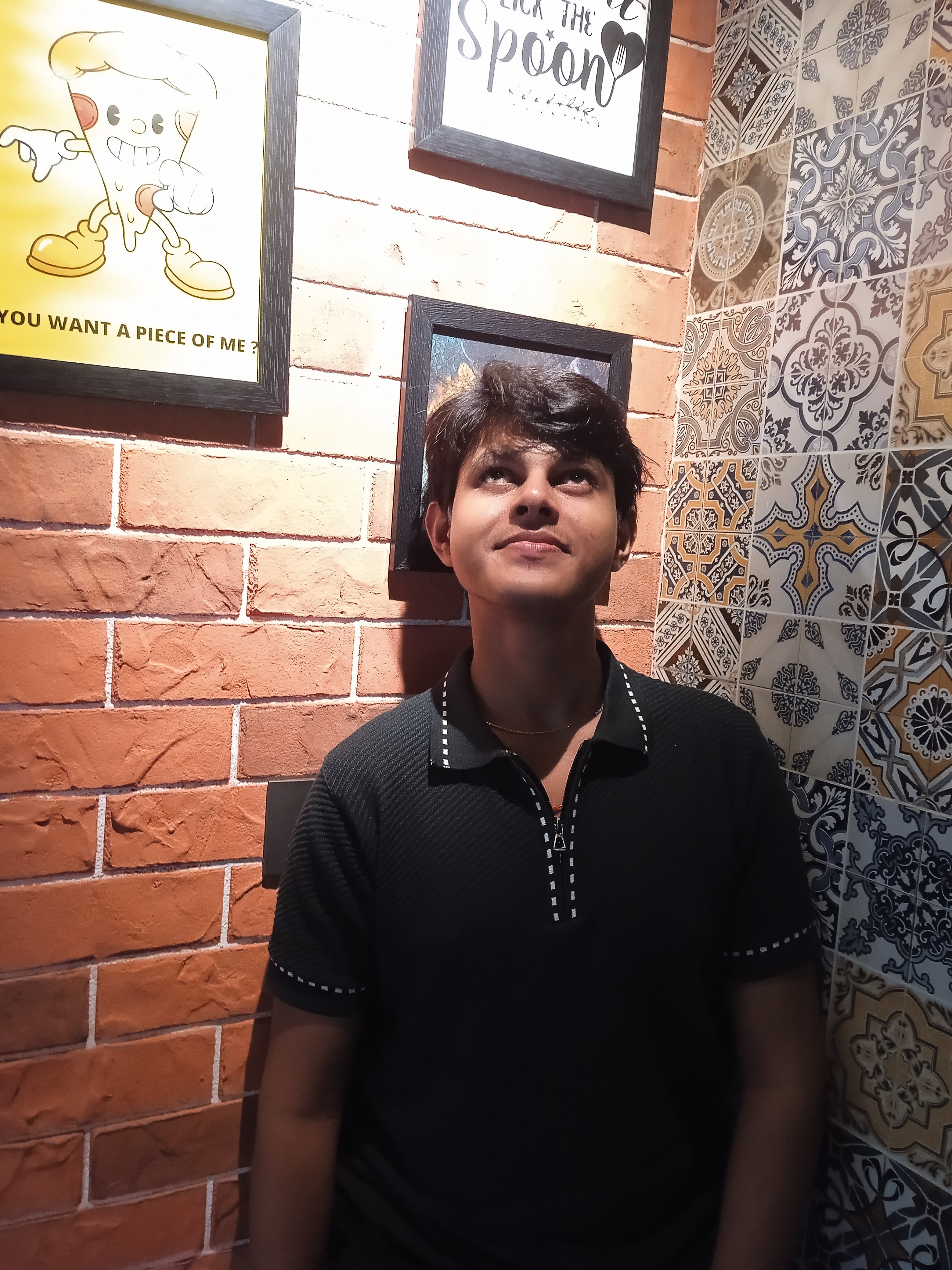 Ayush Sharma
