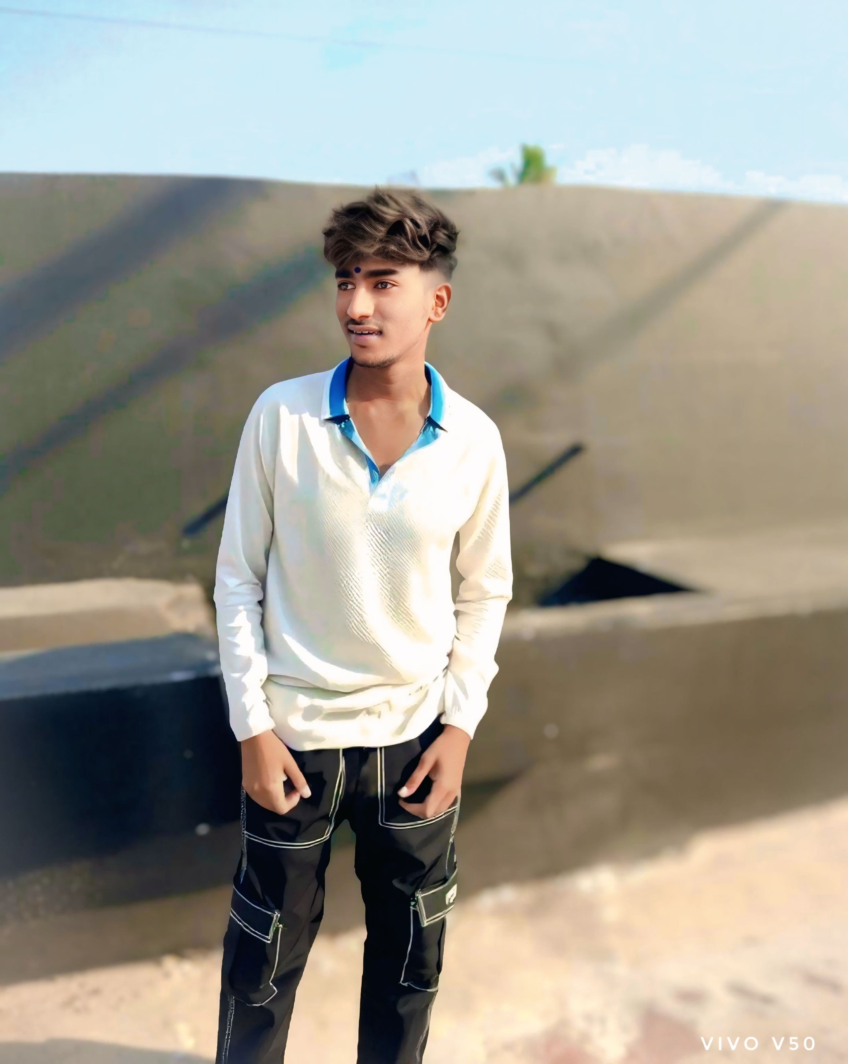 Ashutosh Paithane