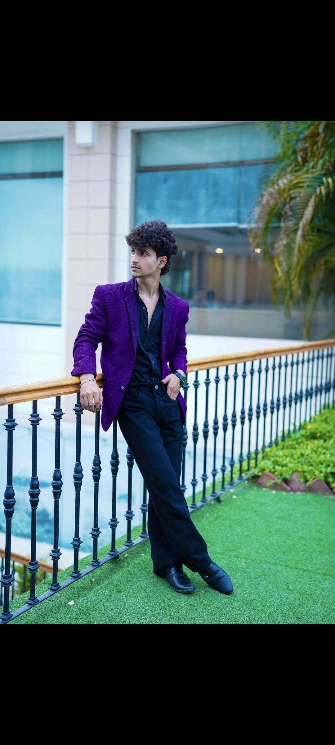 Tanish Sharma
