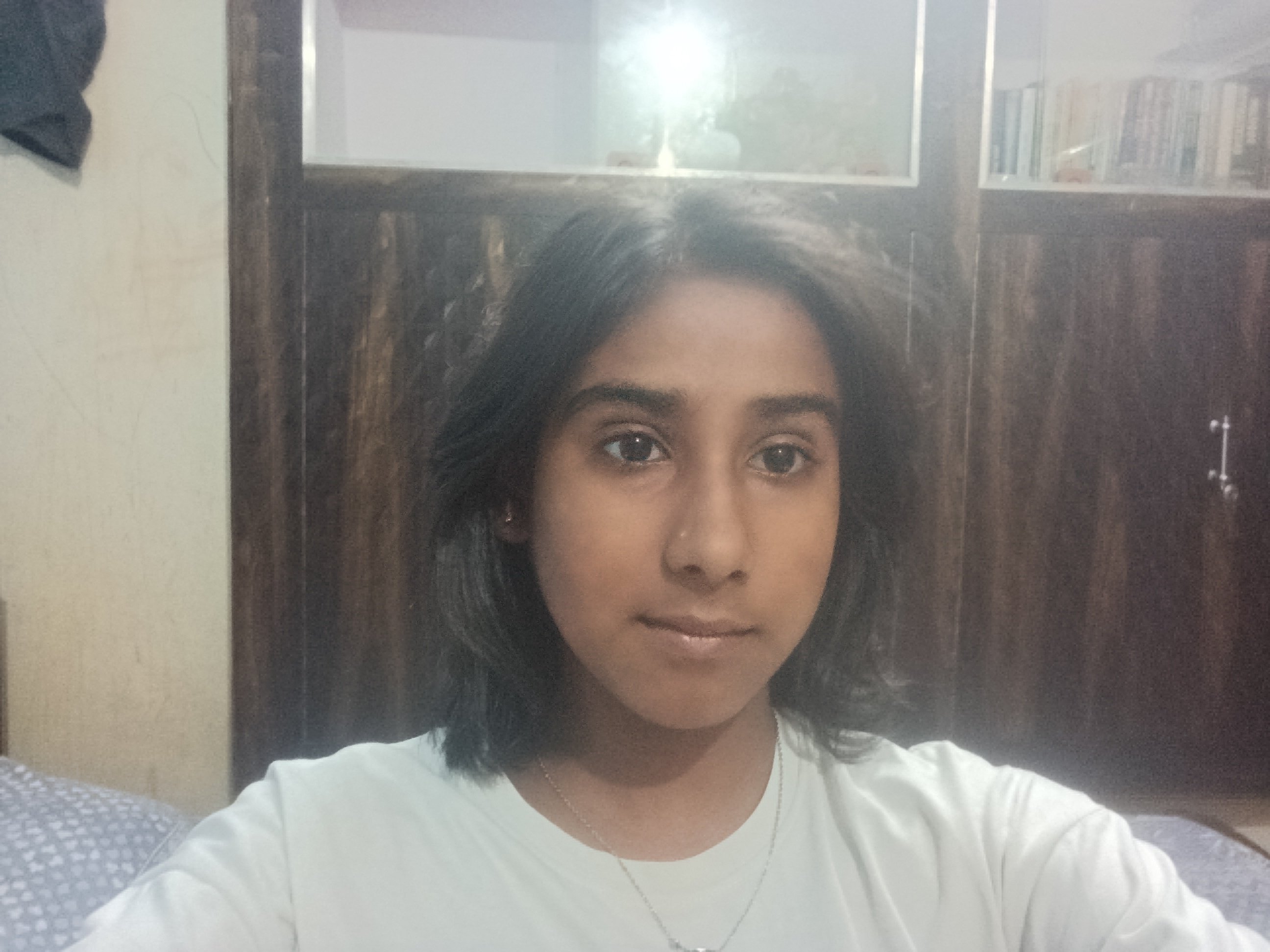 Unnati Yadav