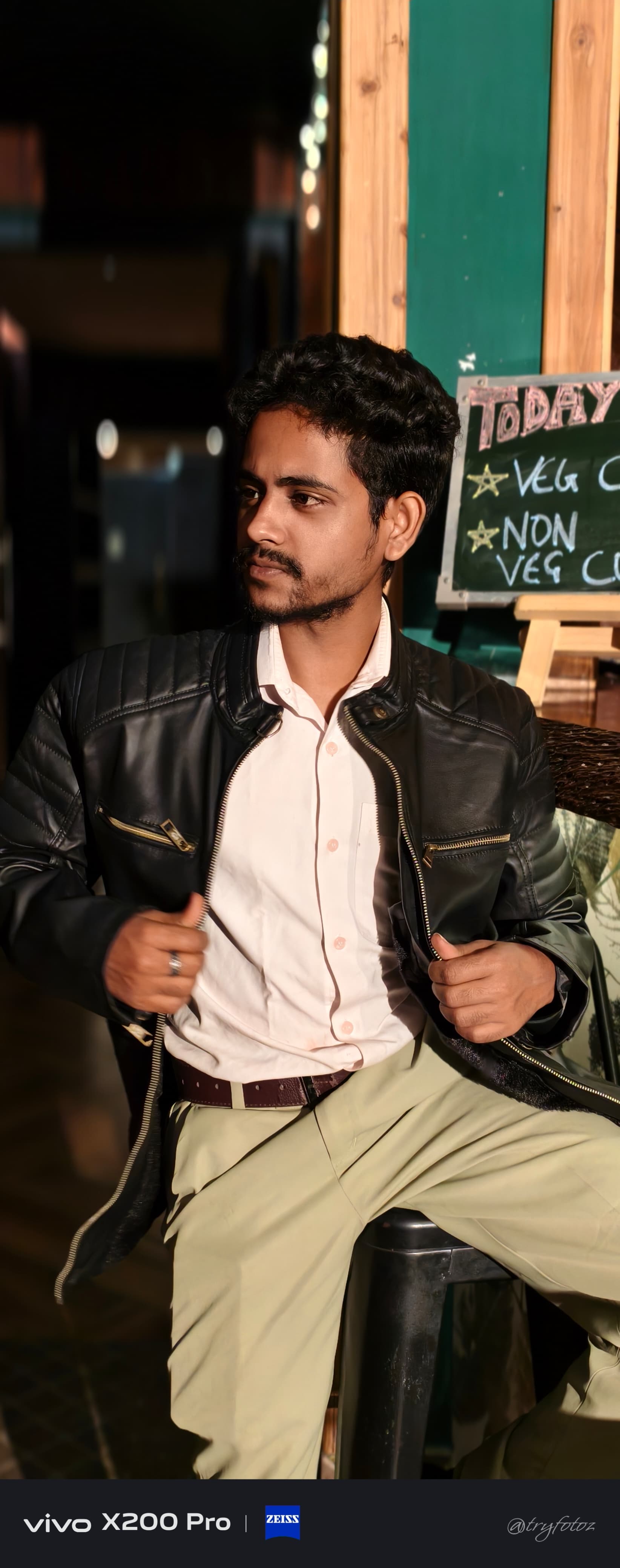 Ankit Sarkar