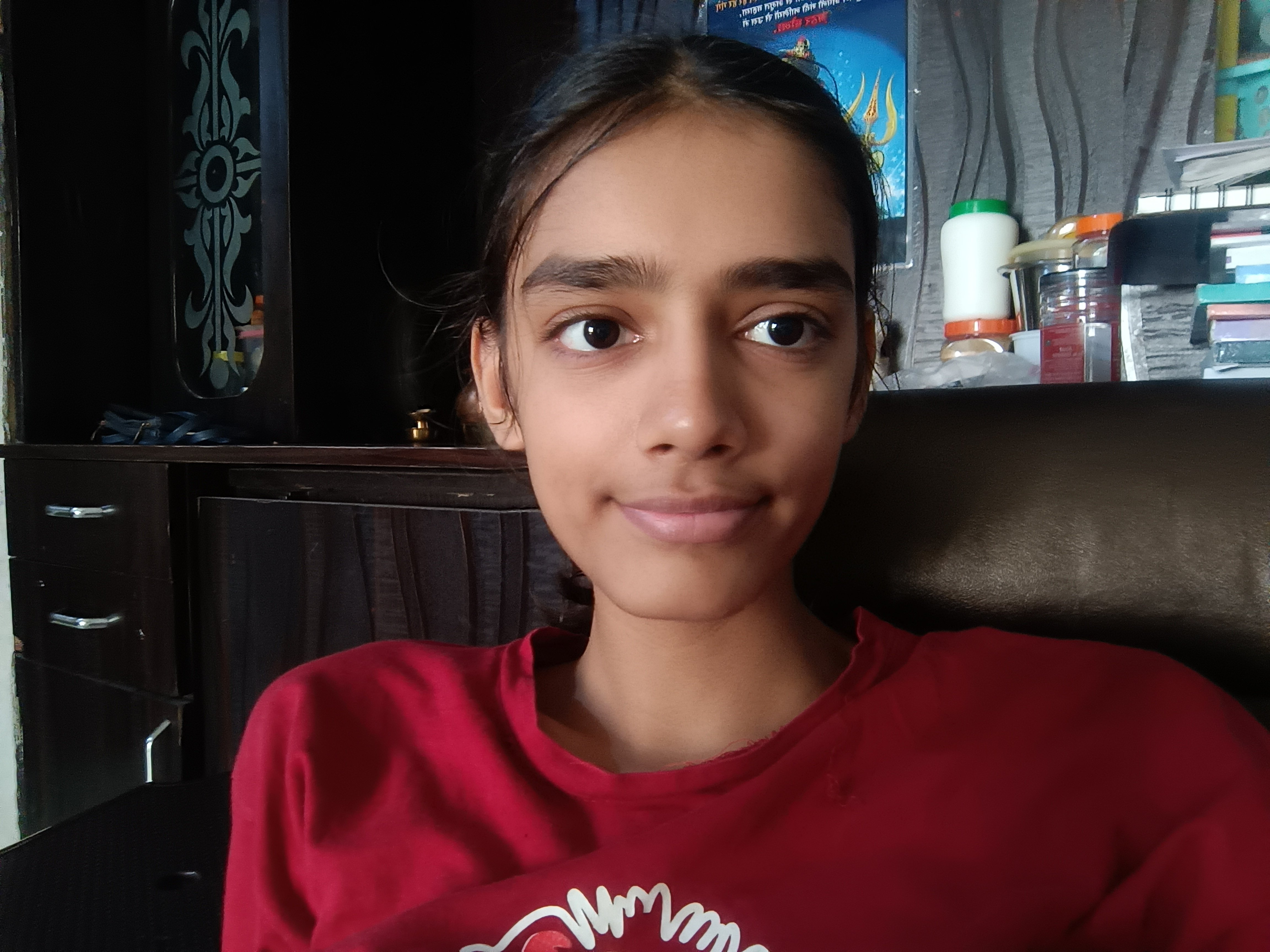 Parthivi Singh