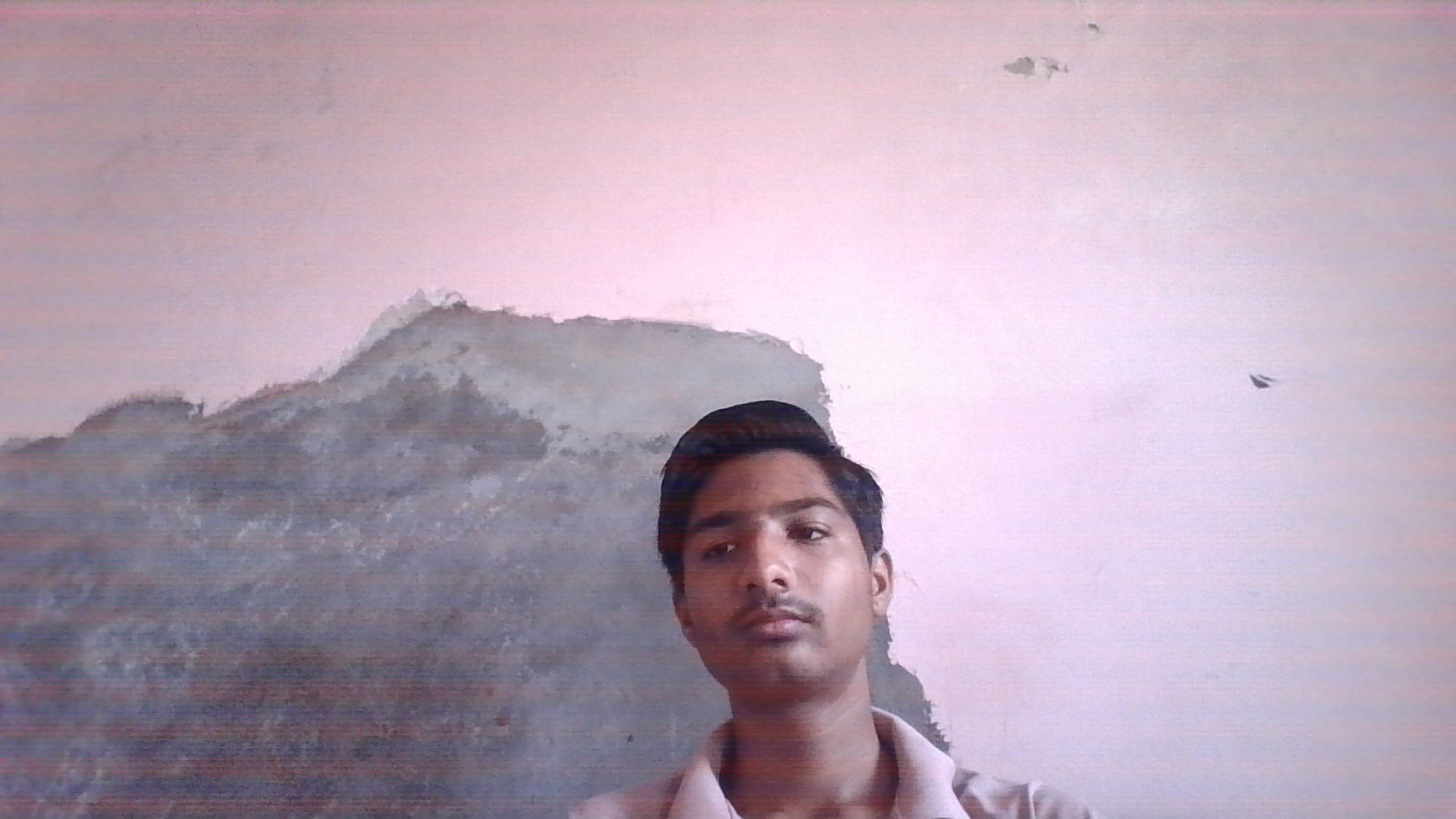 Behaves Chaudhari
