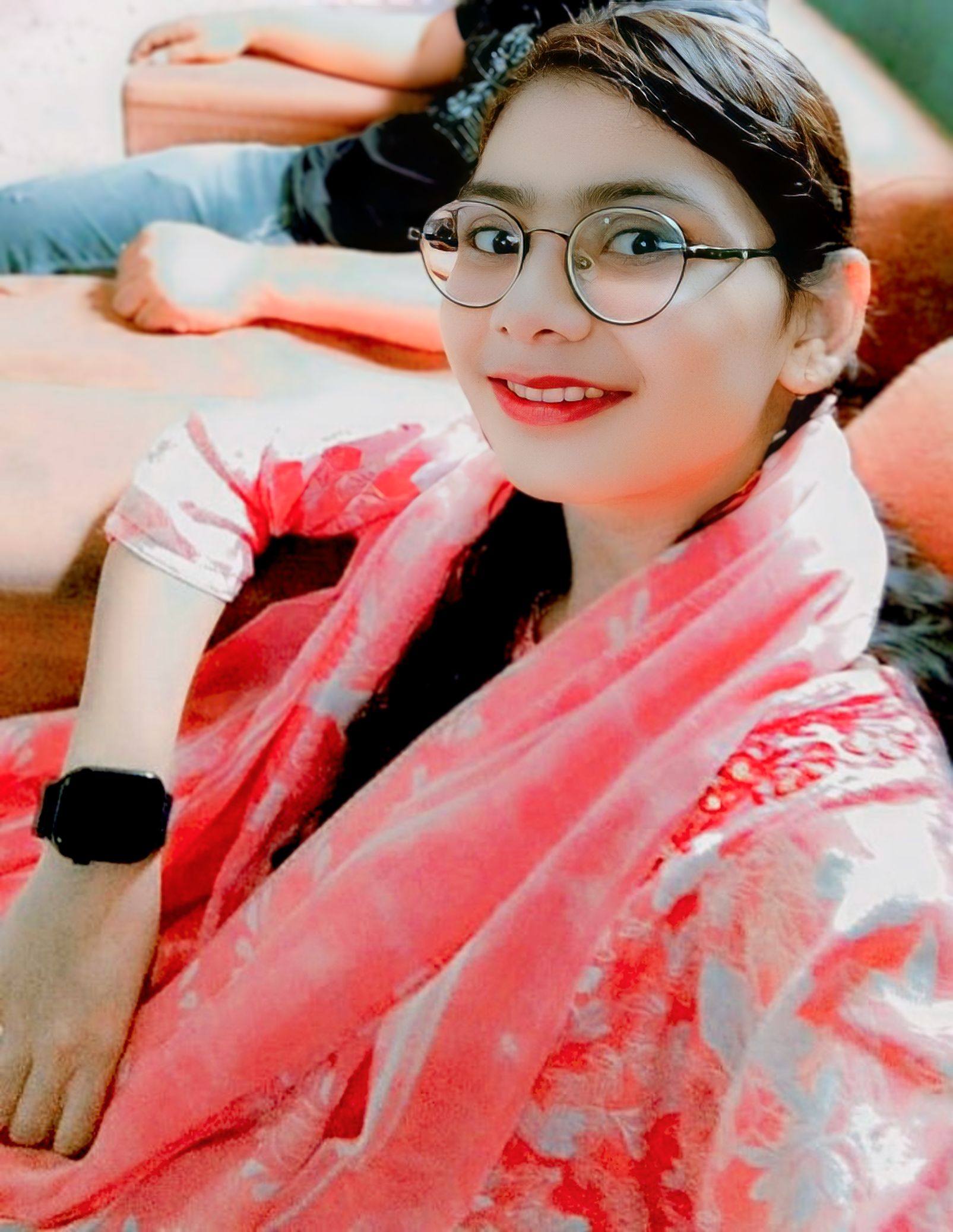 Zoya khan