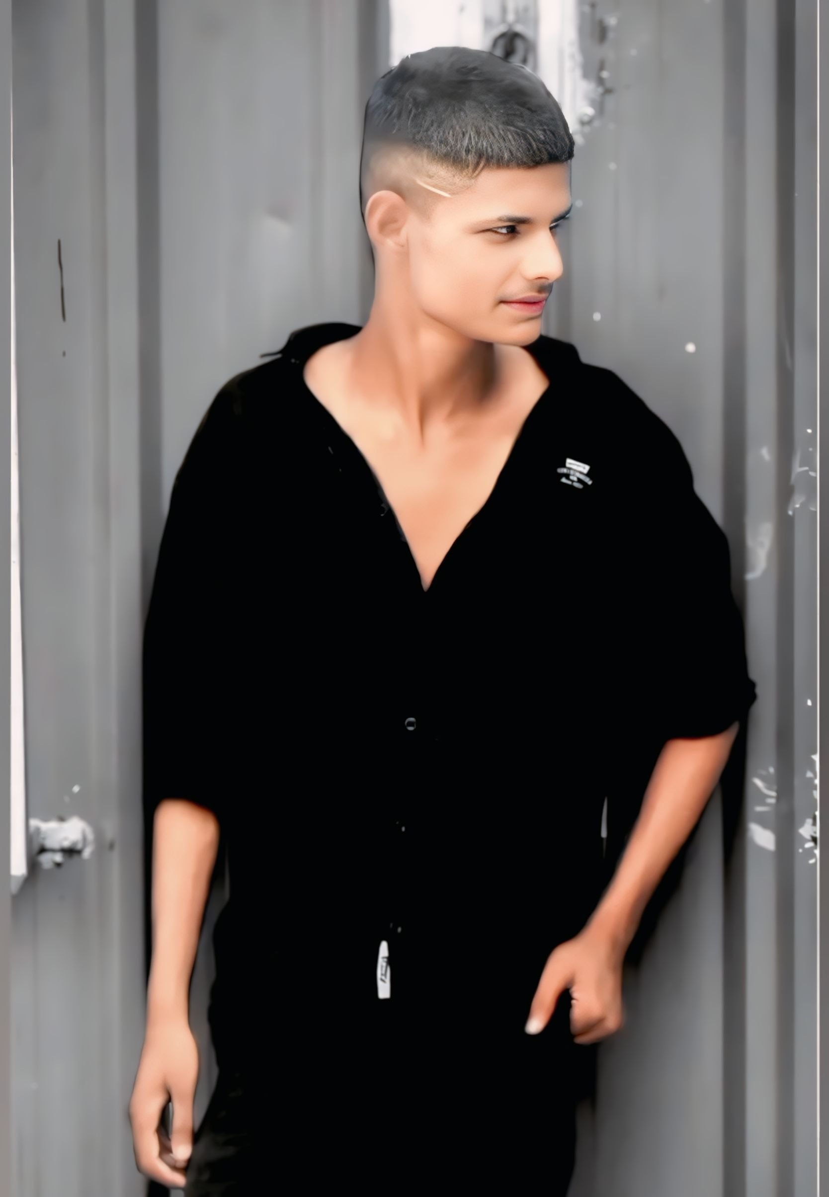 Naveen Kumar