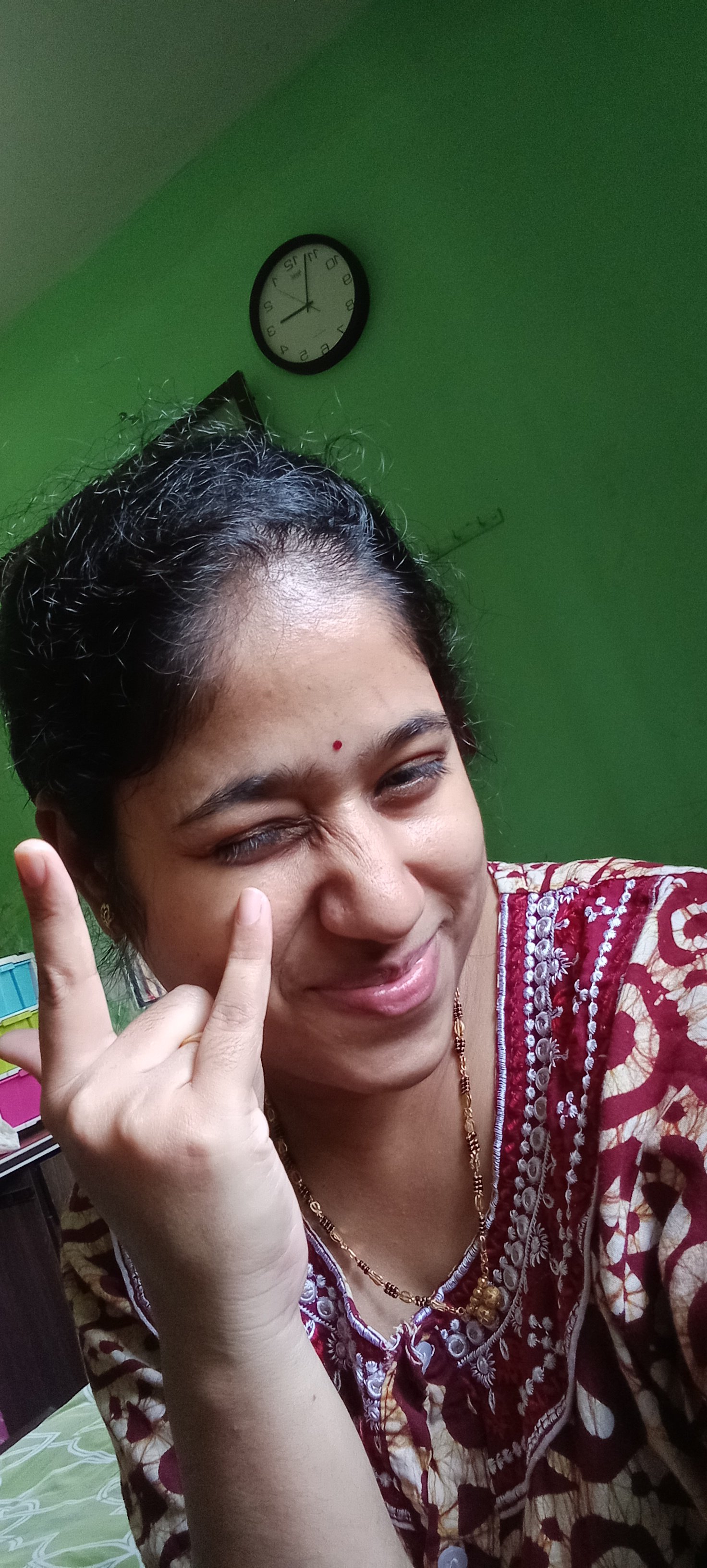 Shruti Ratul