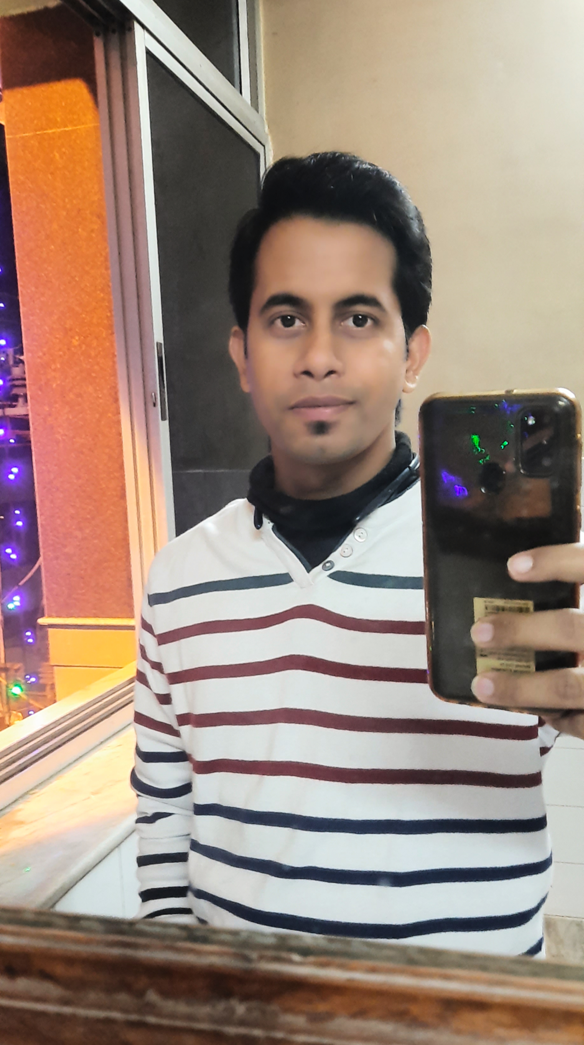 GAURAW KUMAR