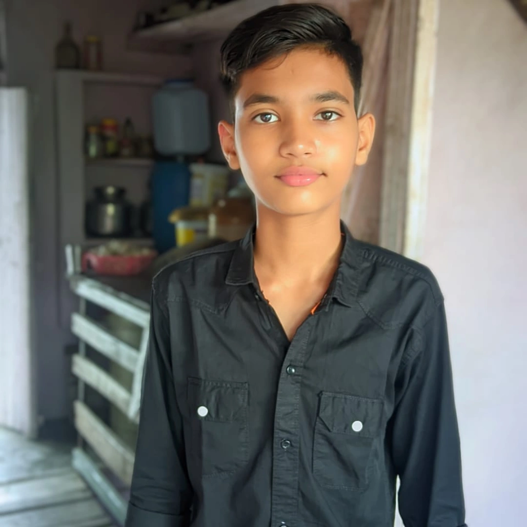 Abhishek Vishwakarma