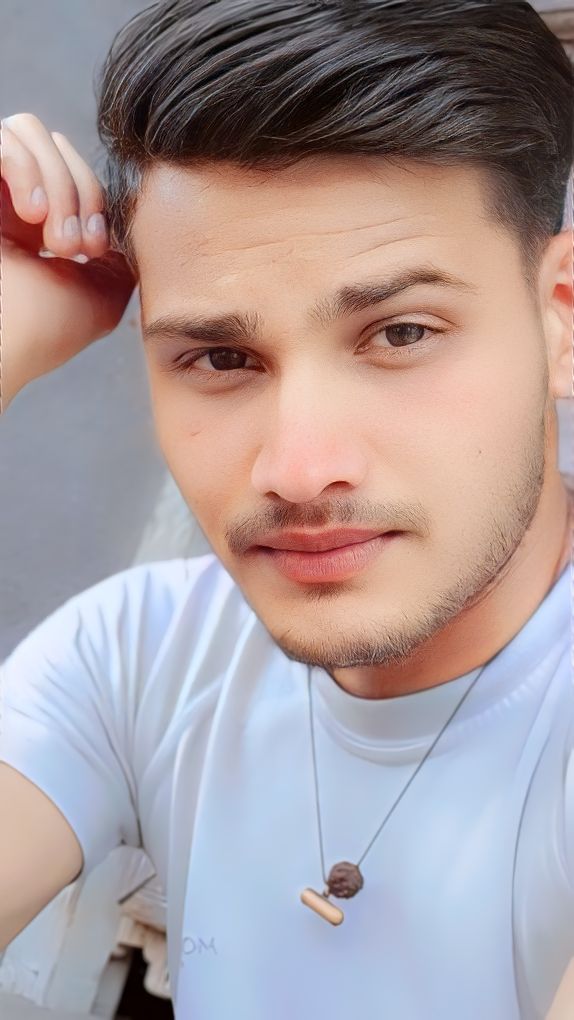 Nishant Tomer