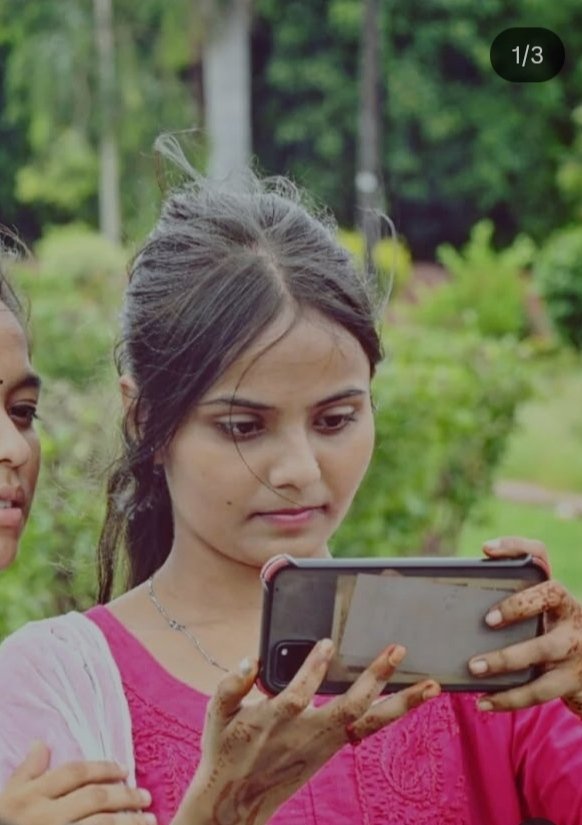 Vineeta Kumari