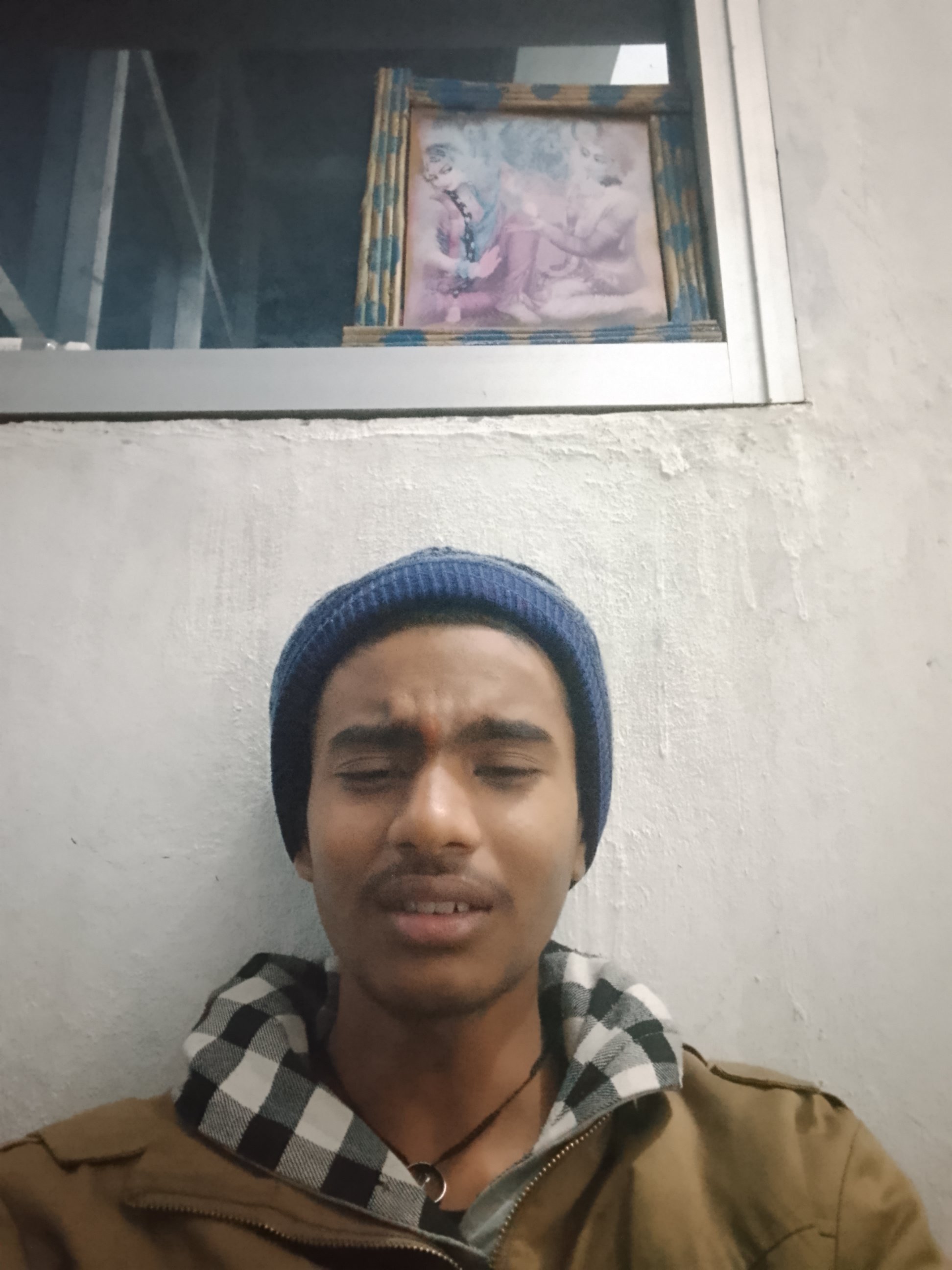 Deva Chouhan