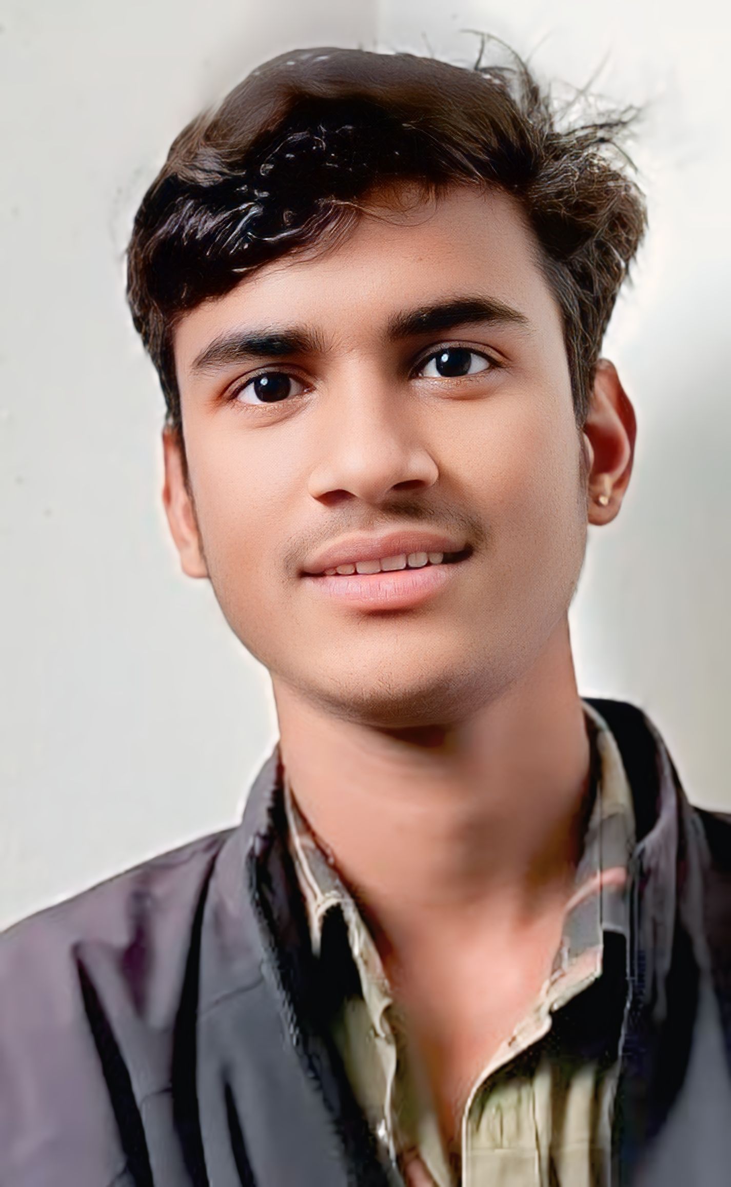 Hardik Raj