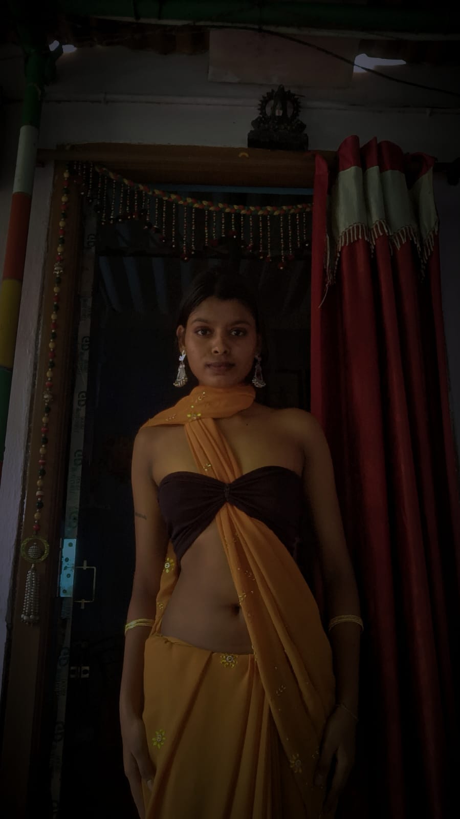 Bhoomika Kaddureddy