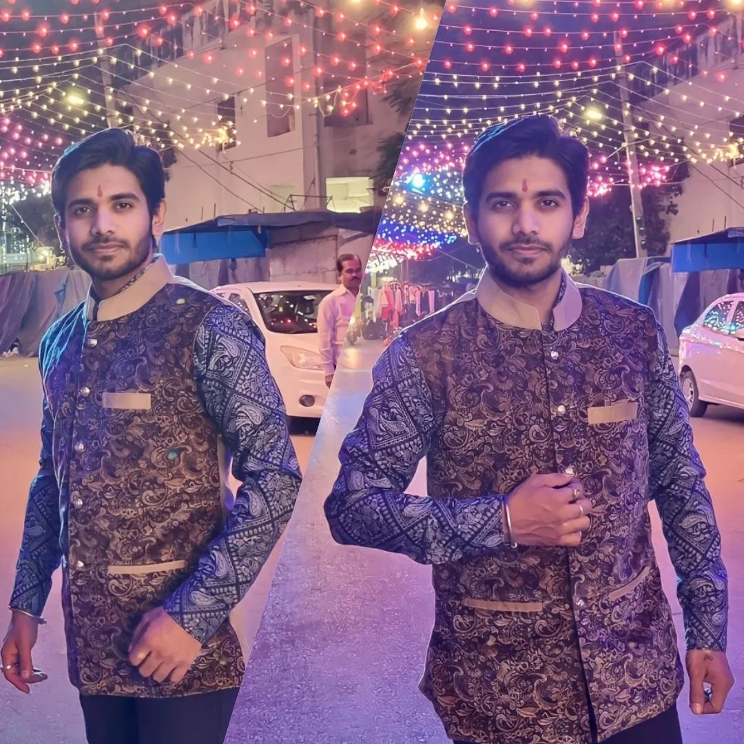 Himanshu gaur