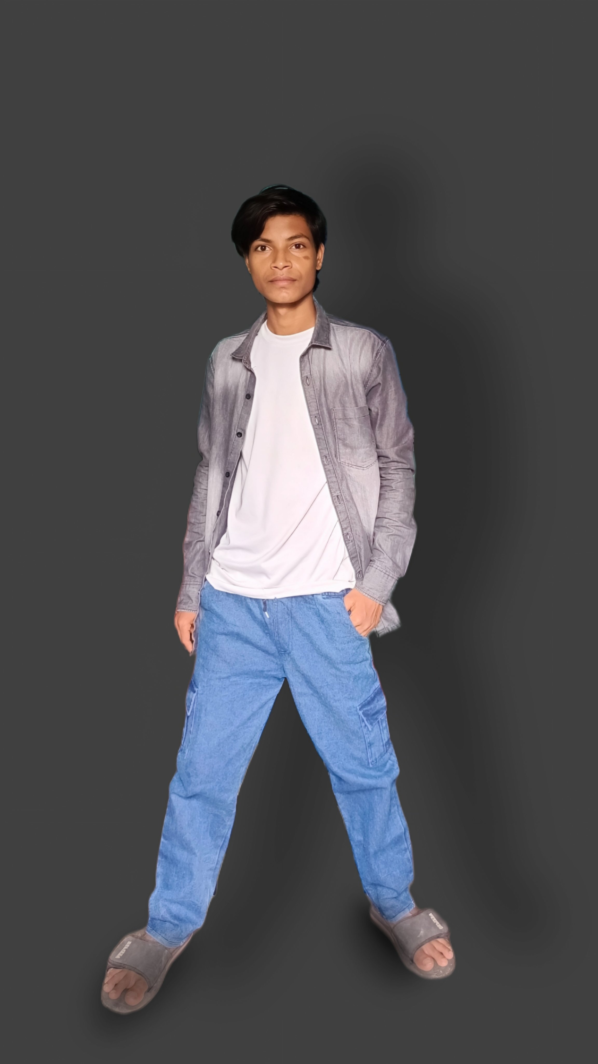 Vikash Karraj