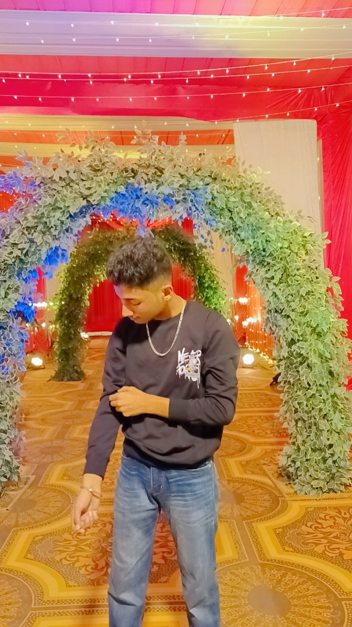 Divansh Chandel