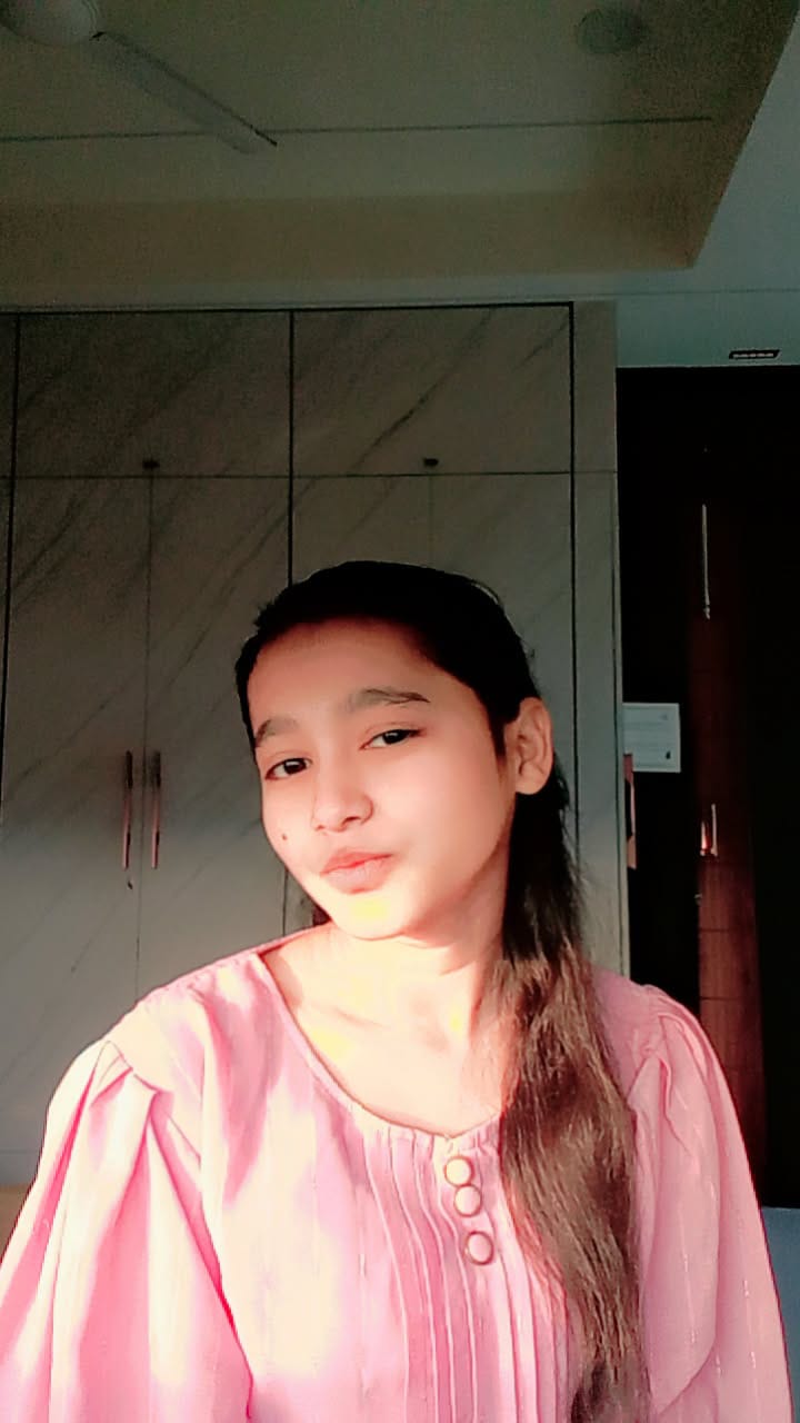 Ilma Fatima