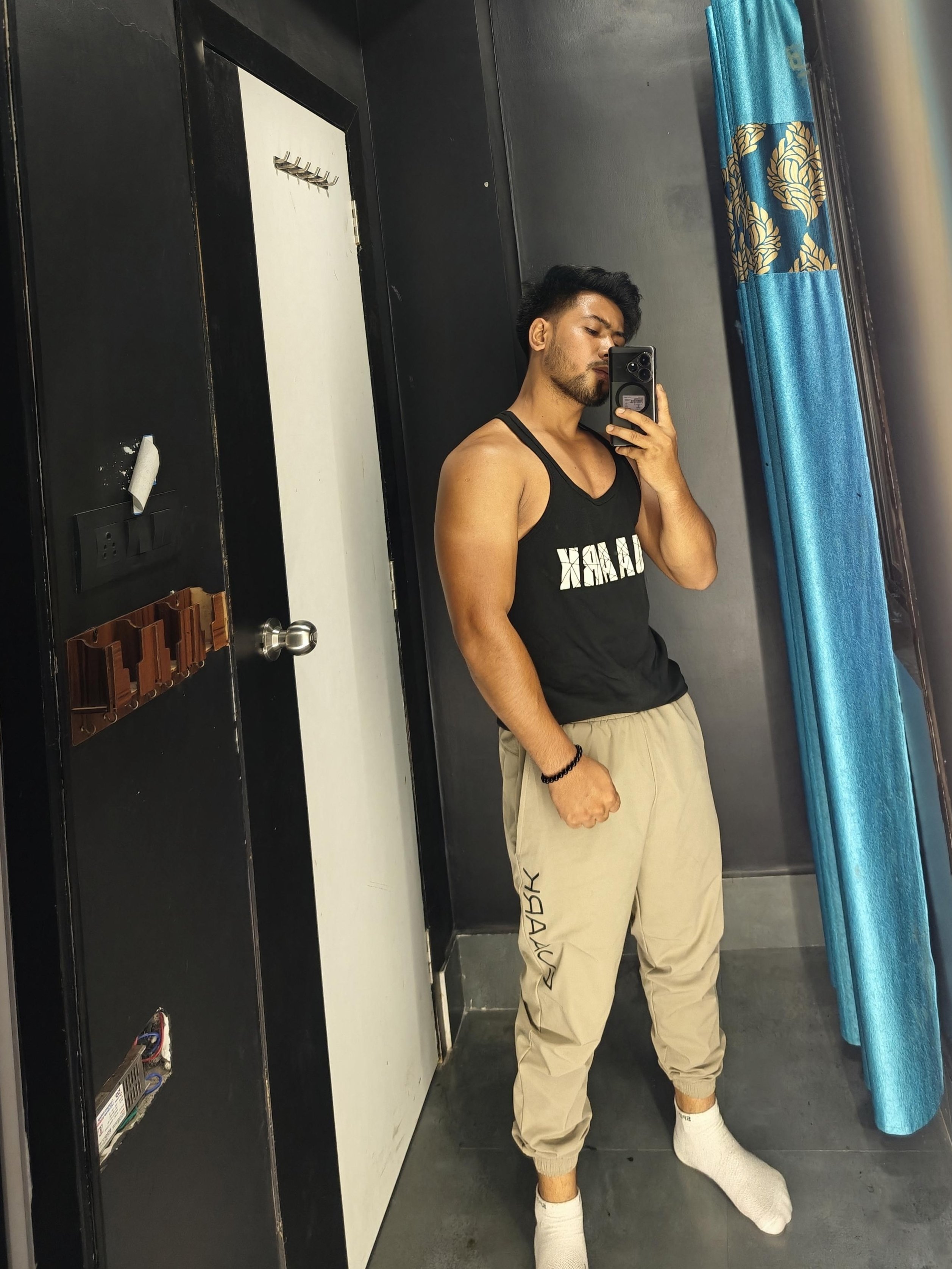 BHOLA NATH